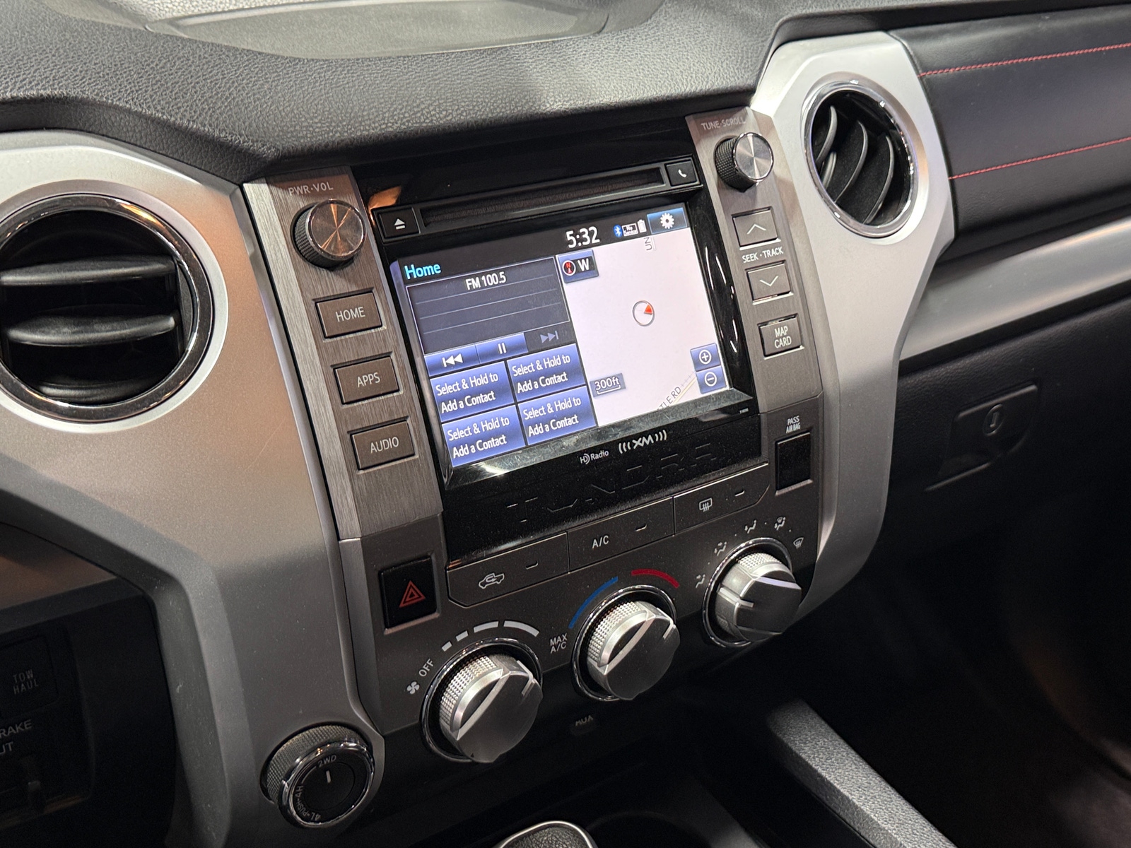 Thumbnail: 2019 Toyota Tundra - 3