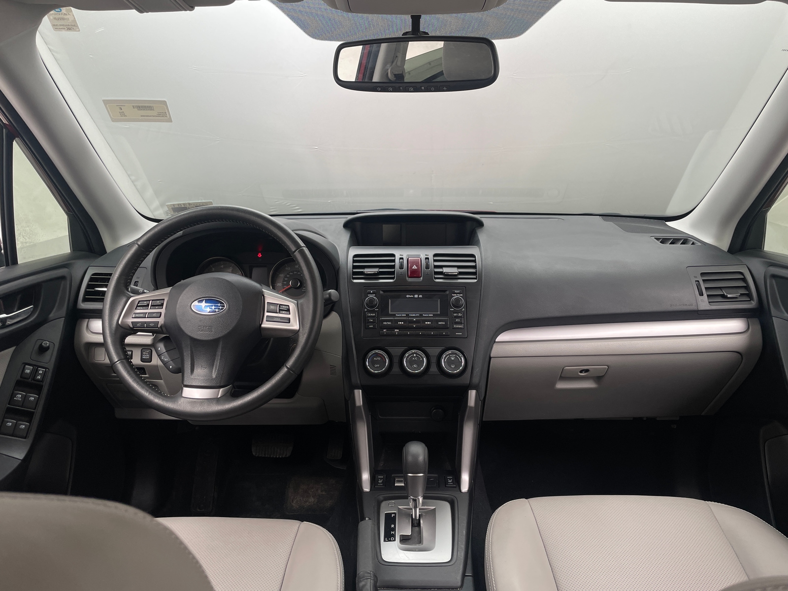 Thumbnail: 2015 Subaru Forester - 2