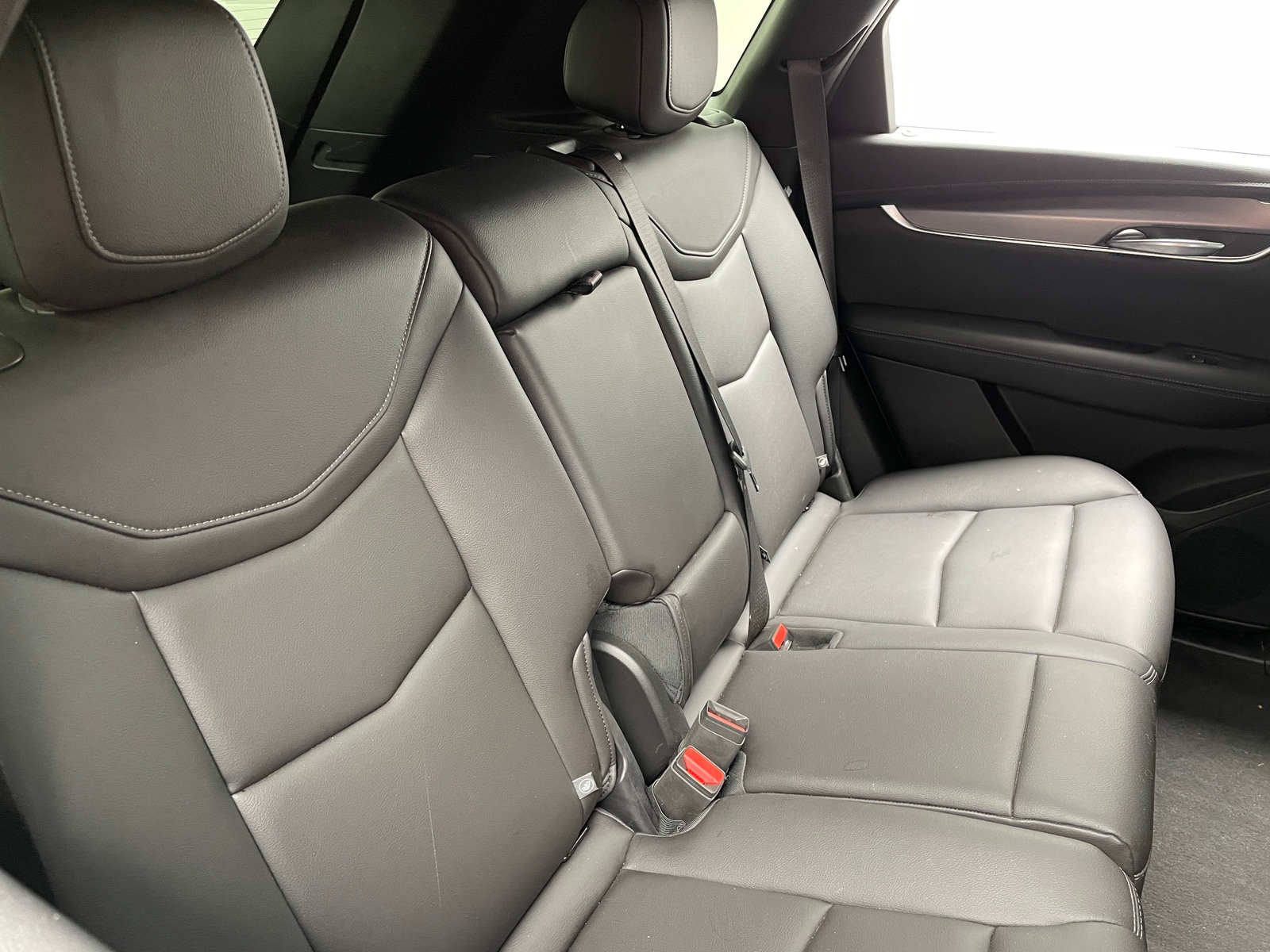 Thumbnail: 2021 Cadillac XT5 - 5