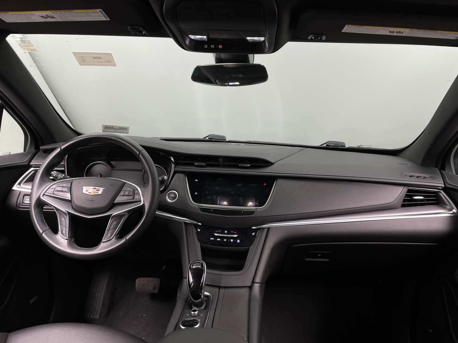 Thumbnail: 2021 Cadillac XT5 - 2