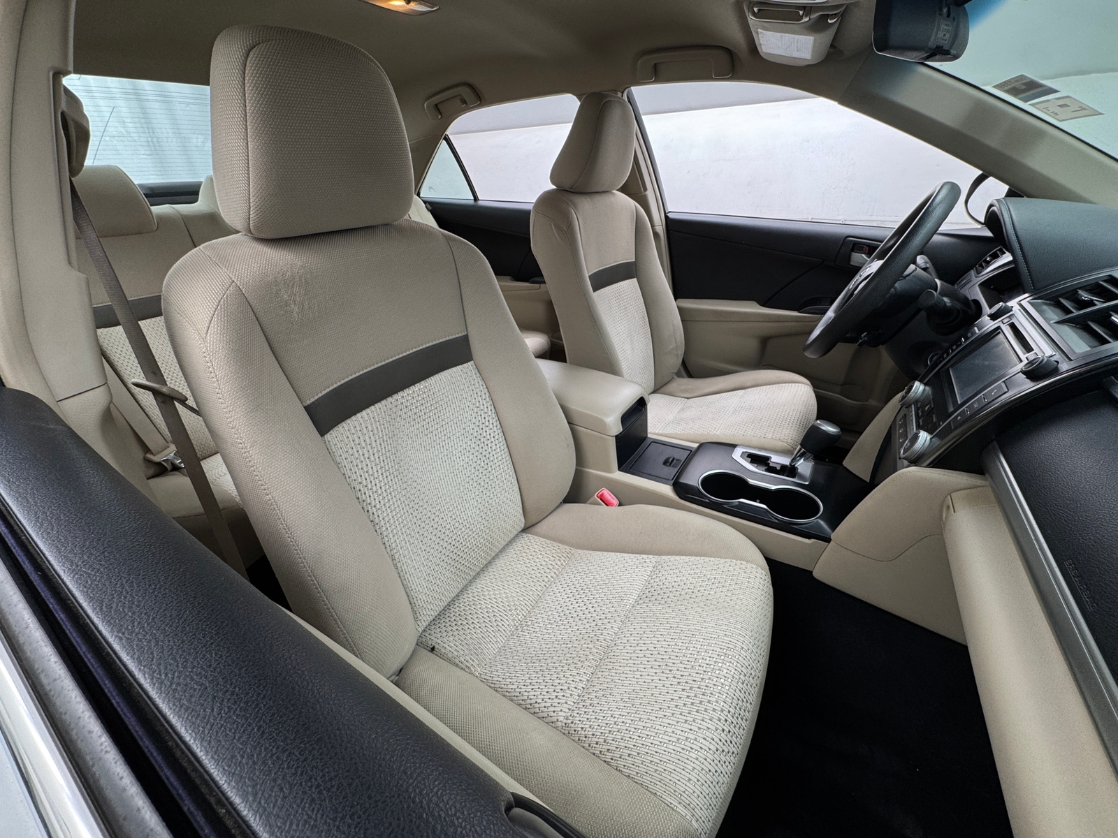 Thumbnail: 2013 Toyota Camry - 2