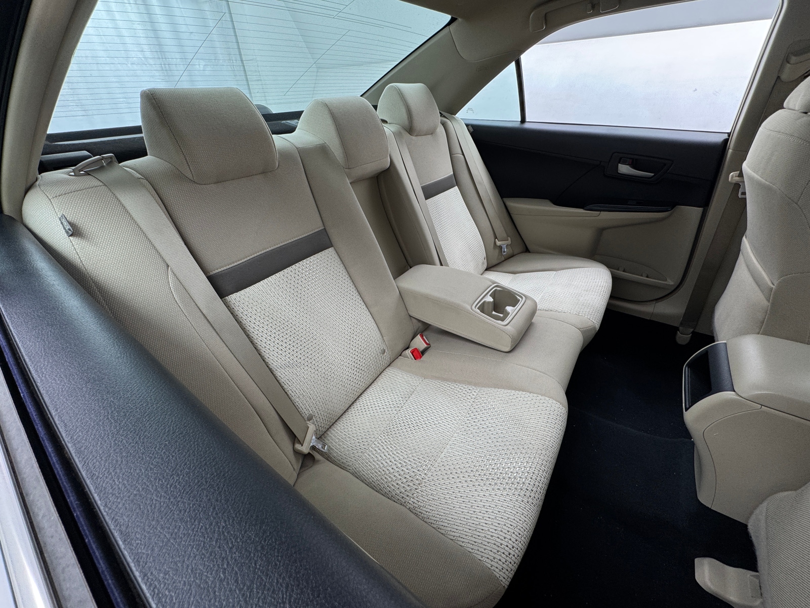 Thumbnail: 2013 Toyota Camry - 6