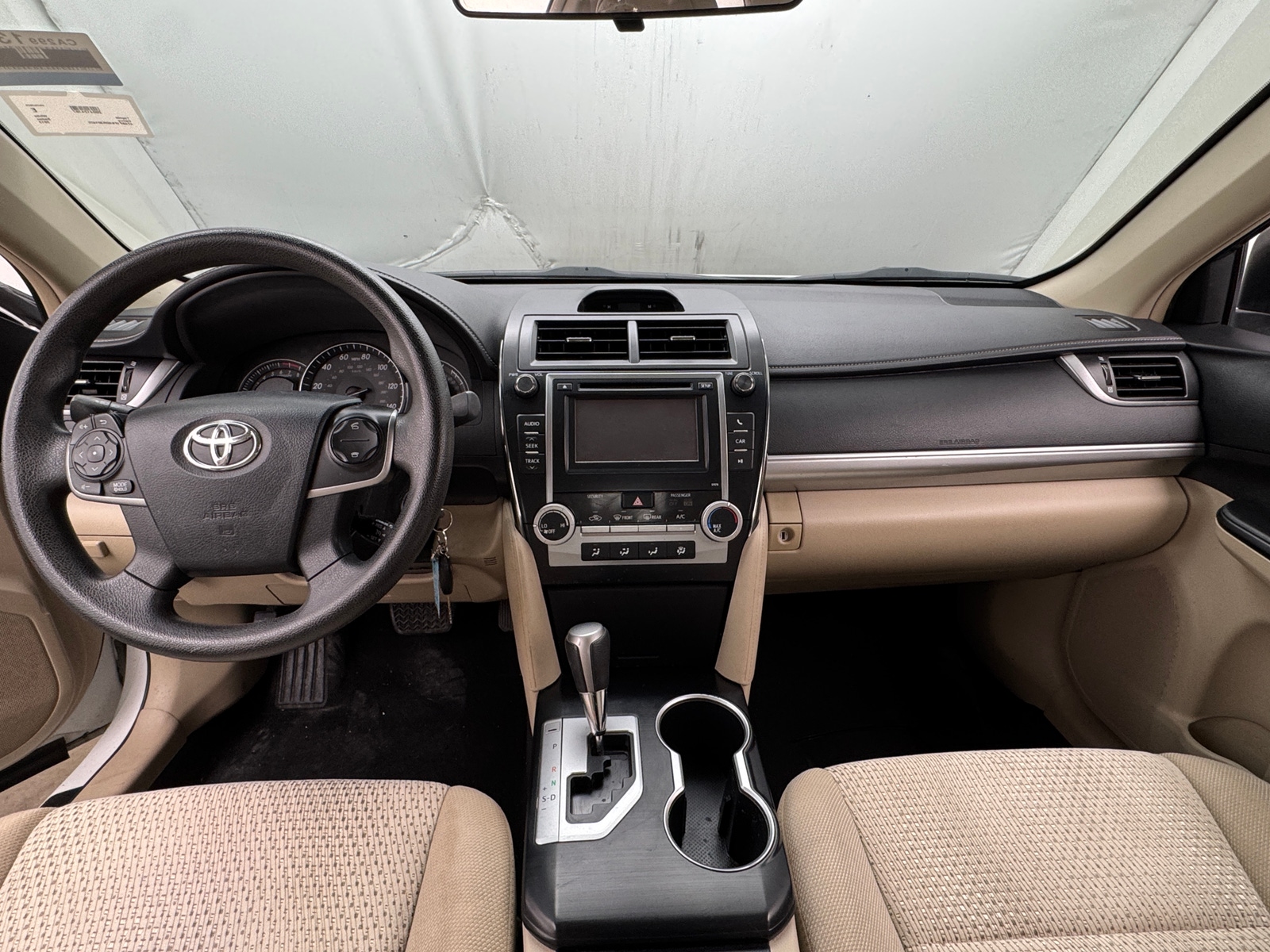 Thumbnail: 2013 Toyota Camry - 3