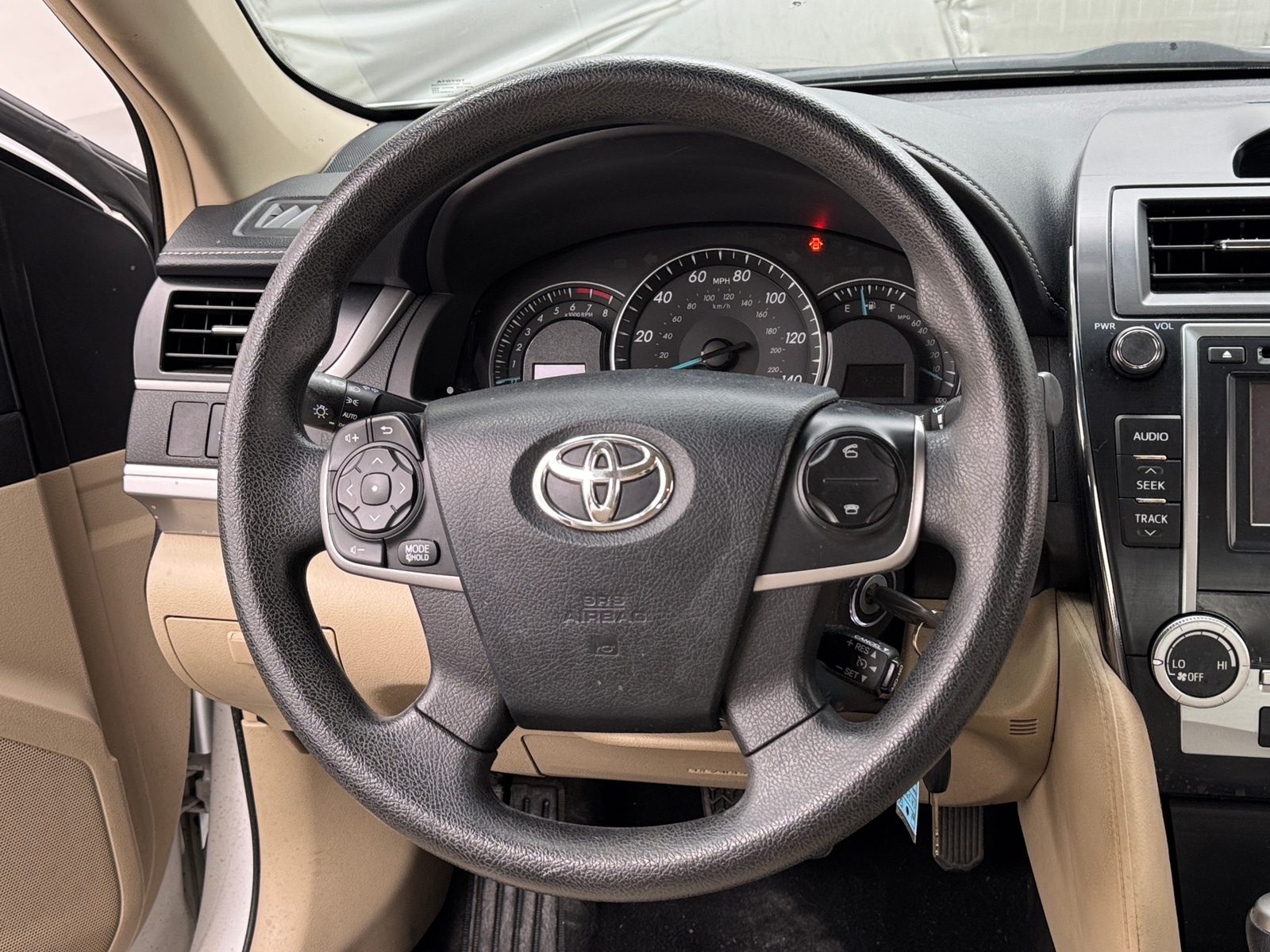 Thumbnail: 2013 Toyota Camry - 5