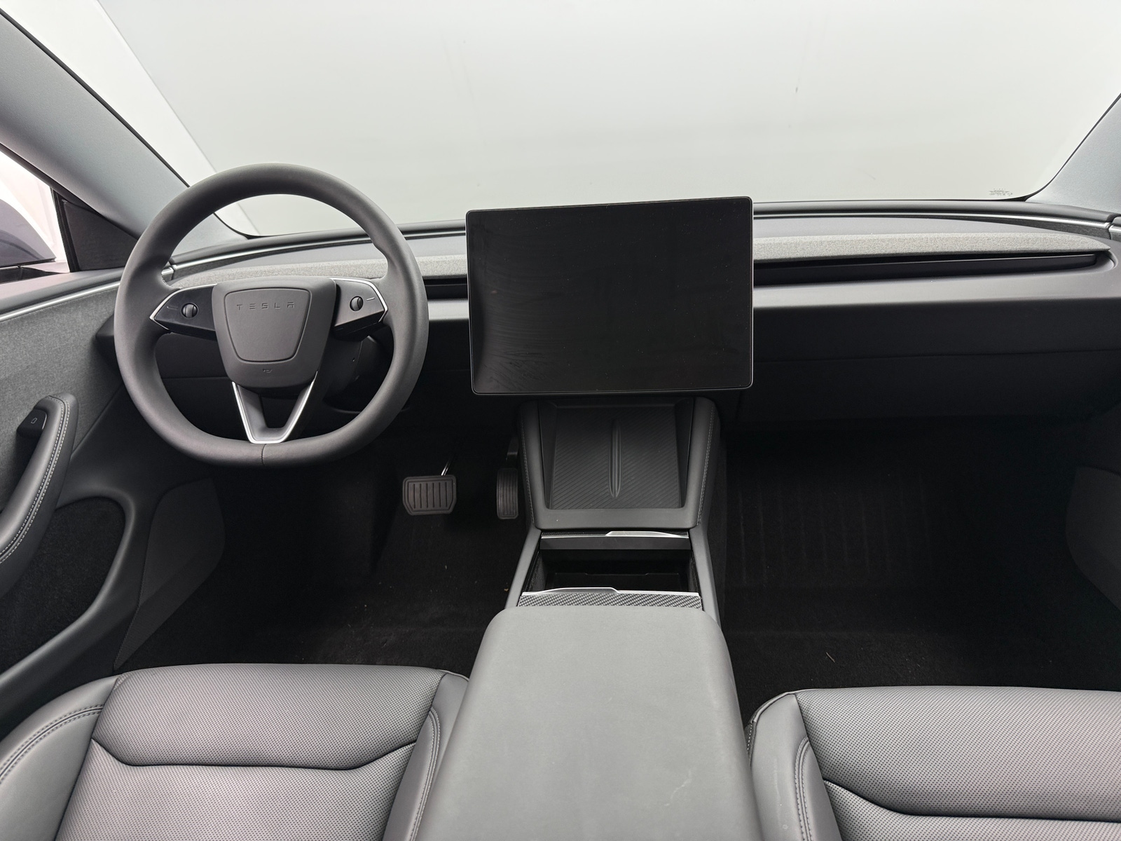 Thumbnail: 2025 Tesla Model 3 - 2