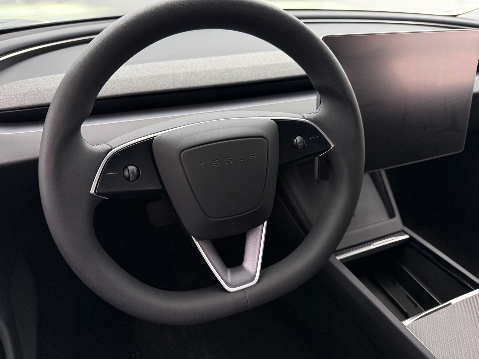 Thumbnail: 2025 Tesla Model 3 - 4