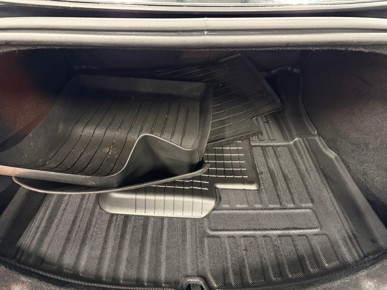 Thumbnail: 2025 Tesla Model 3 - 6