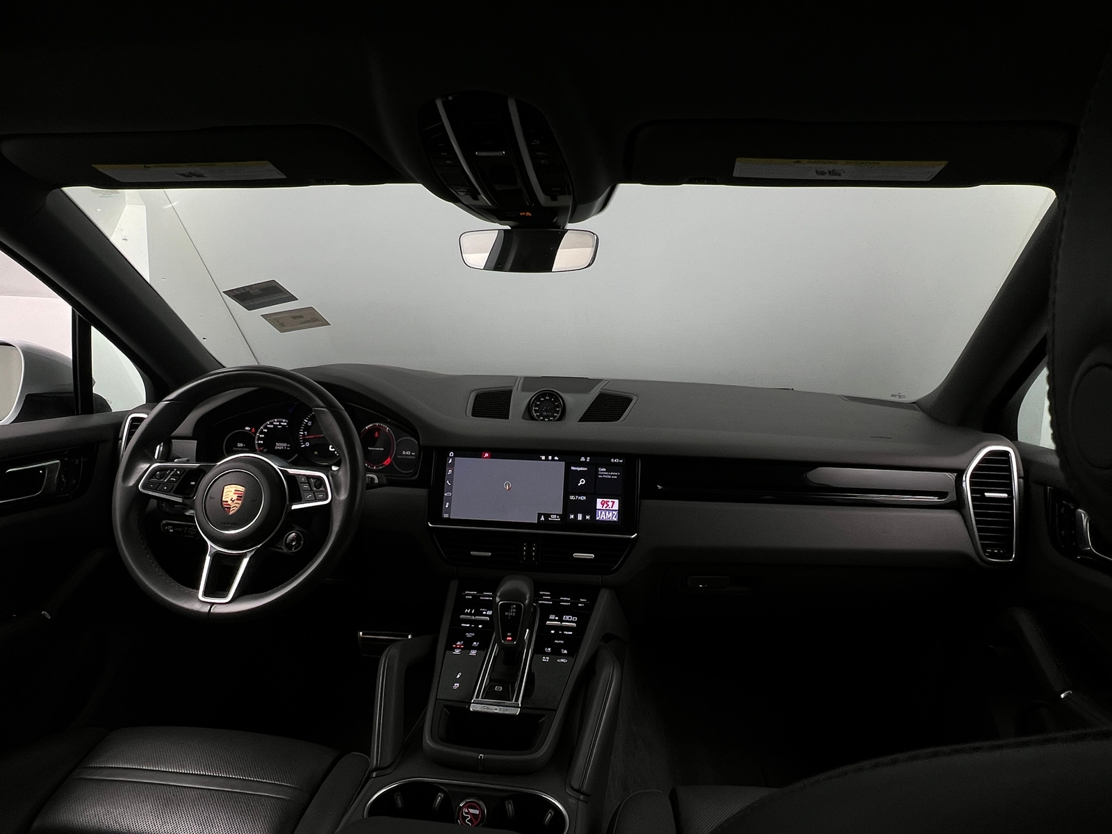 Thumbnail: 2020 Porsche  - 2