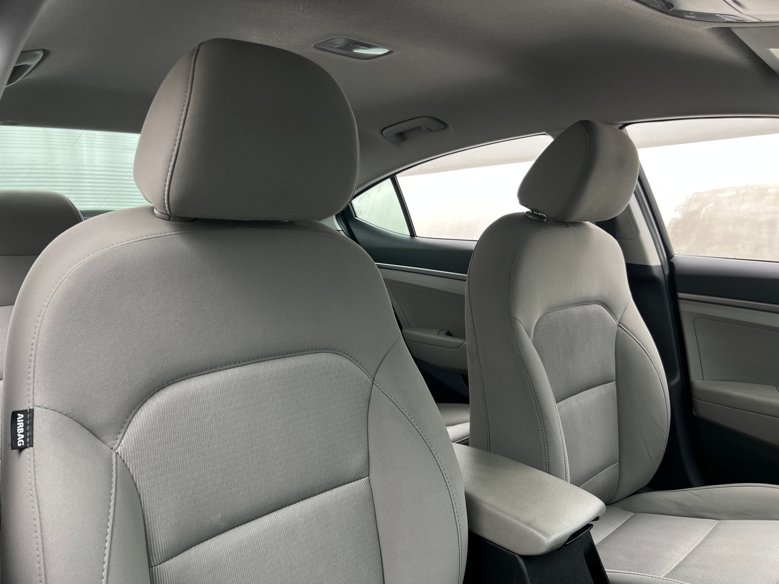 Thumbnail: 2018 Hyundai Elantra - 2