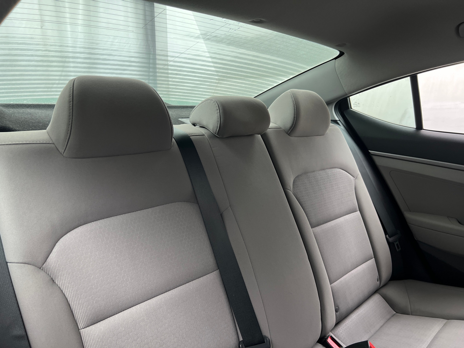 Thumbnail: 2018 Hyundai Elantra - 6