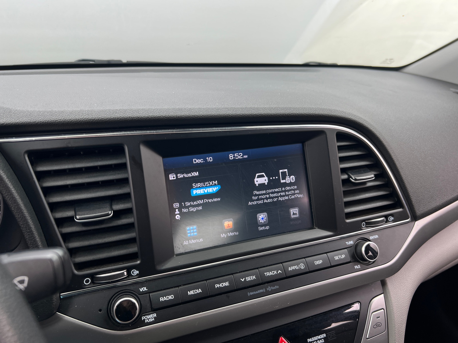 Thumbnail: 2018 Hyundai Elantra - 4