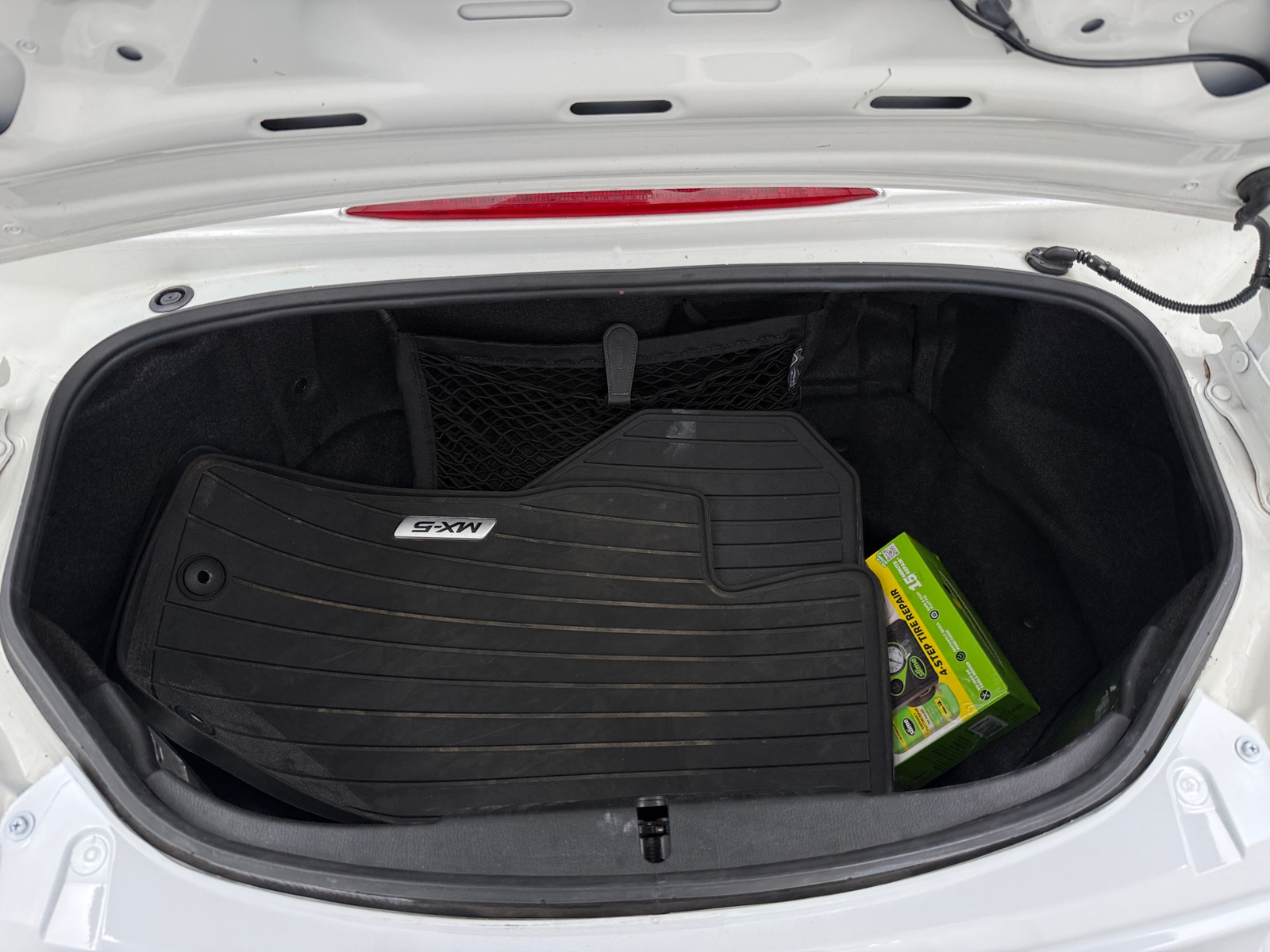 Thumbnail: 2016 Mazda MX-5 Miata - 5