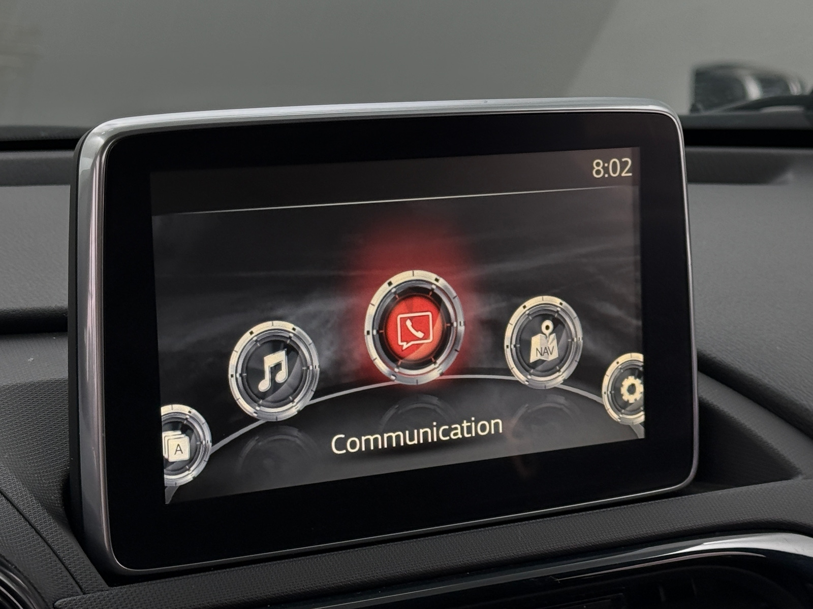 Thumbnail: 2016 Mazda MX-5 Miata - 3