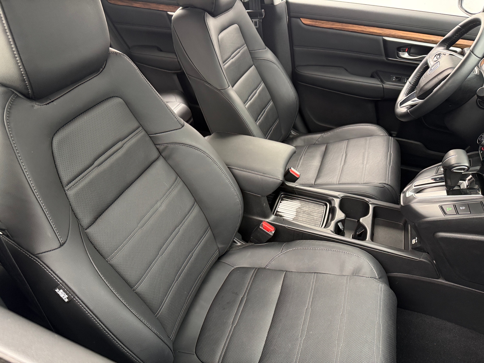 Thumbnail: 2022 Honda CR-V - 2