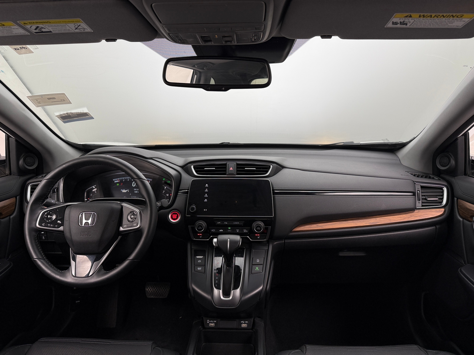 Thumbnail: 2022 Honda CR-V - 3