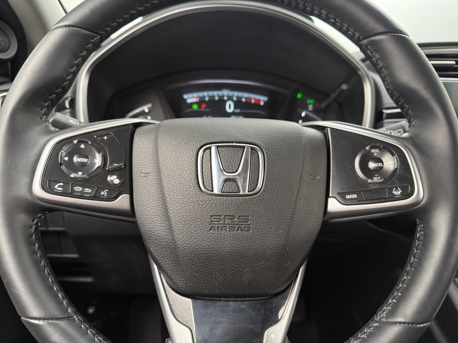 Thumbnail: 2022 Honda CR-V - 5