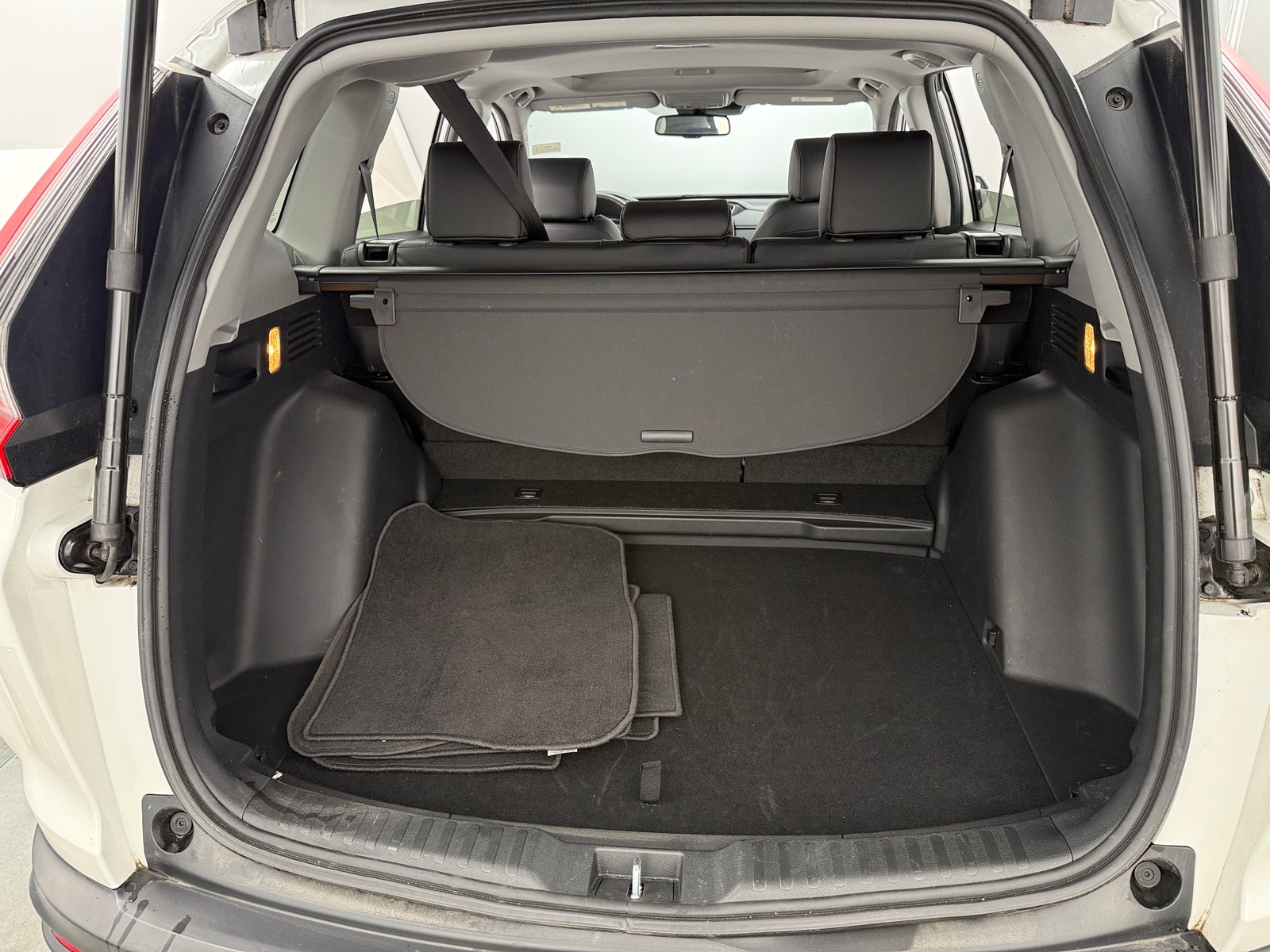 Thumbnail: 2022 Honda CR-V - 7