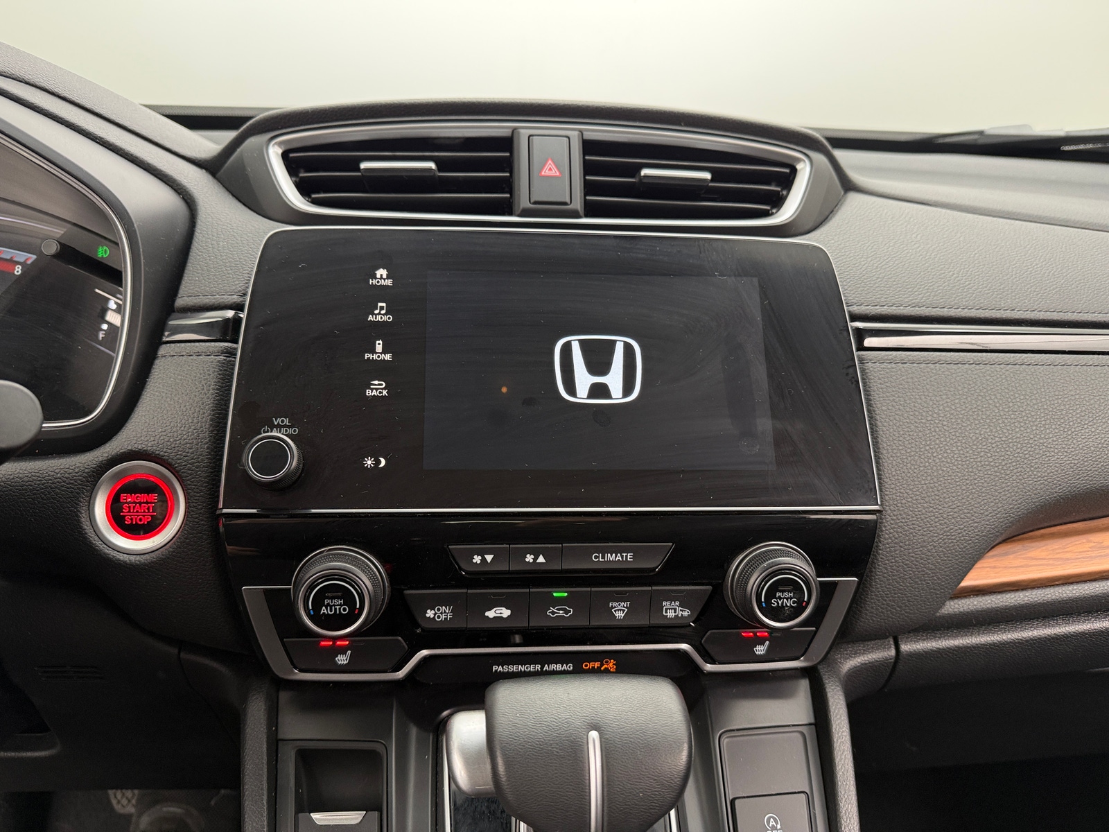 Thumbnail: 2022 Honda CR-V - 4