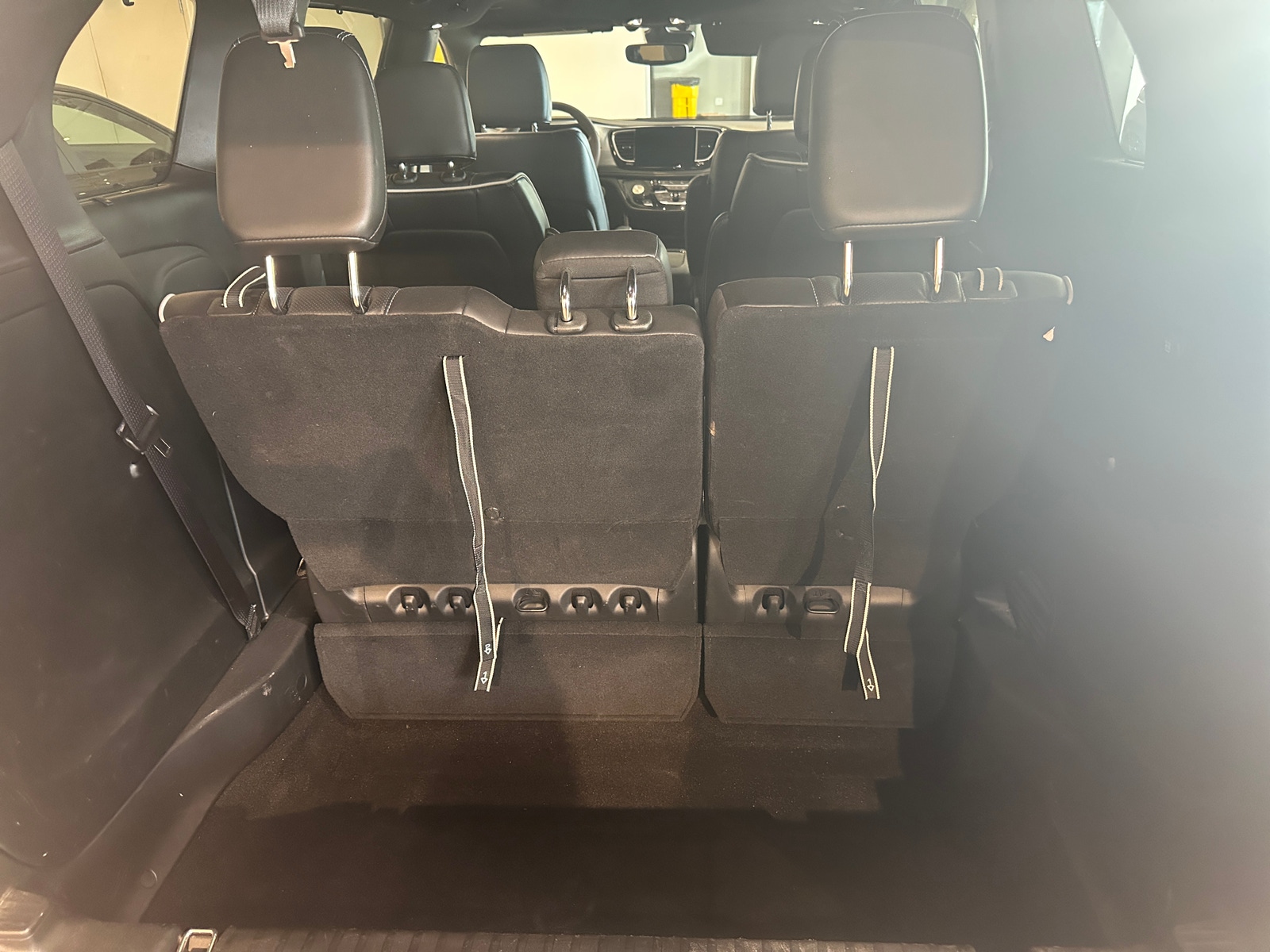 Thumbnail: 2025 Chrysler Pacifica - 5