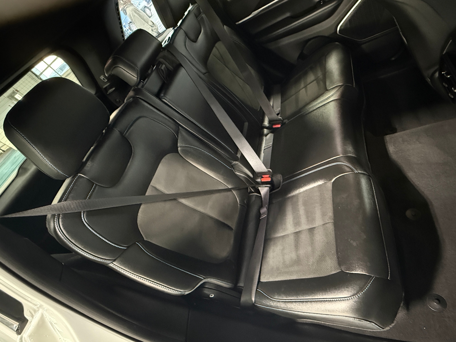 Thumbnail: 2024 Jeep Grand Cherokee - 5