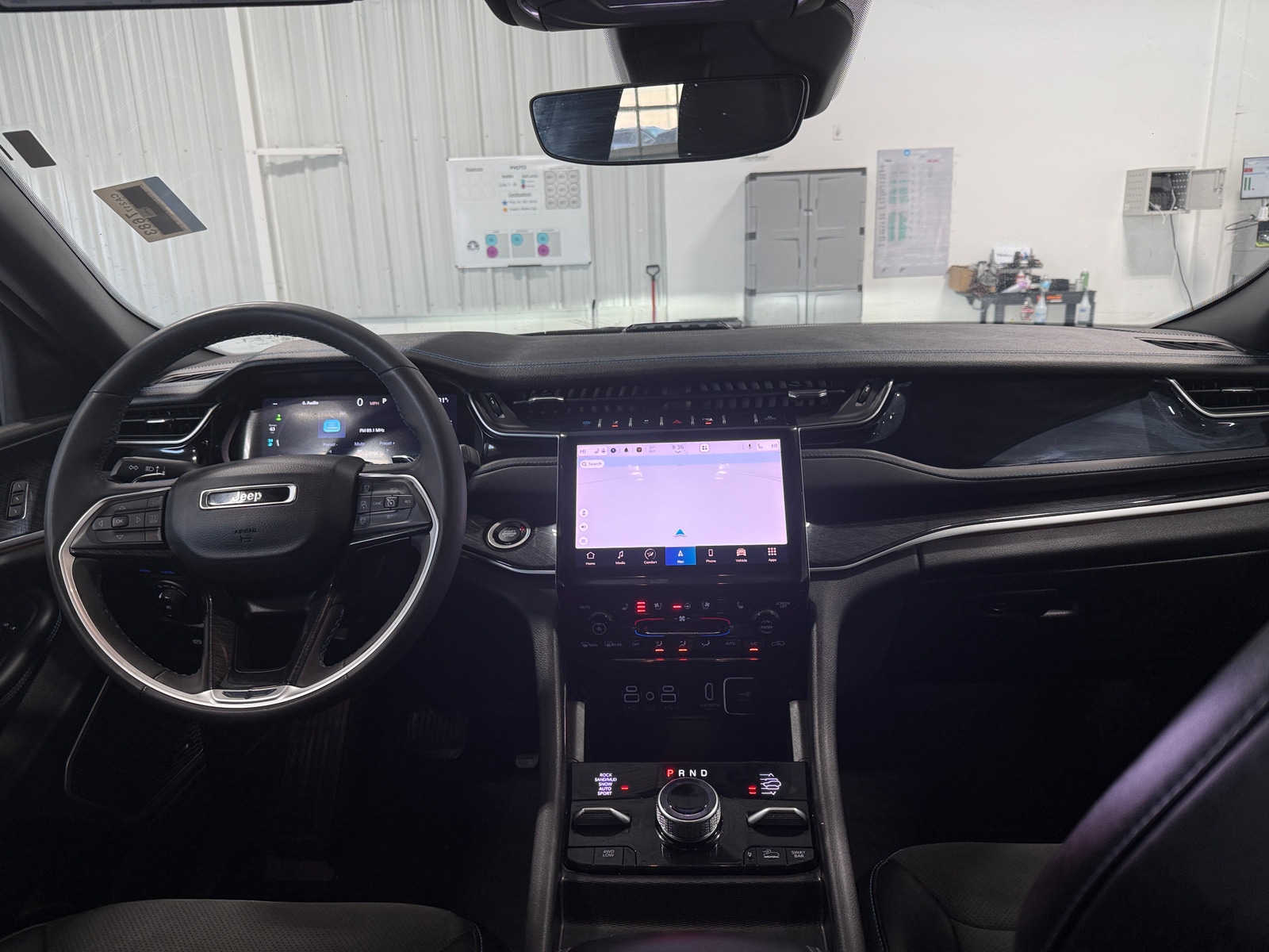 Thumbnail: 2024 Jeep Grand Cherokee - 2