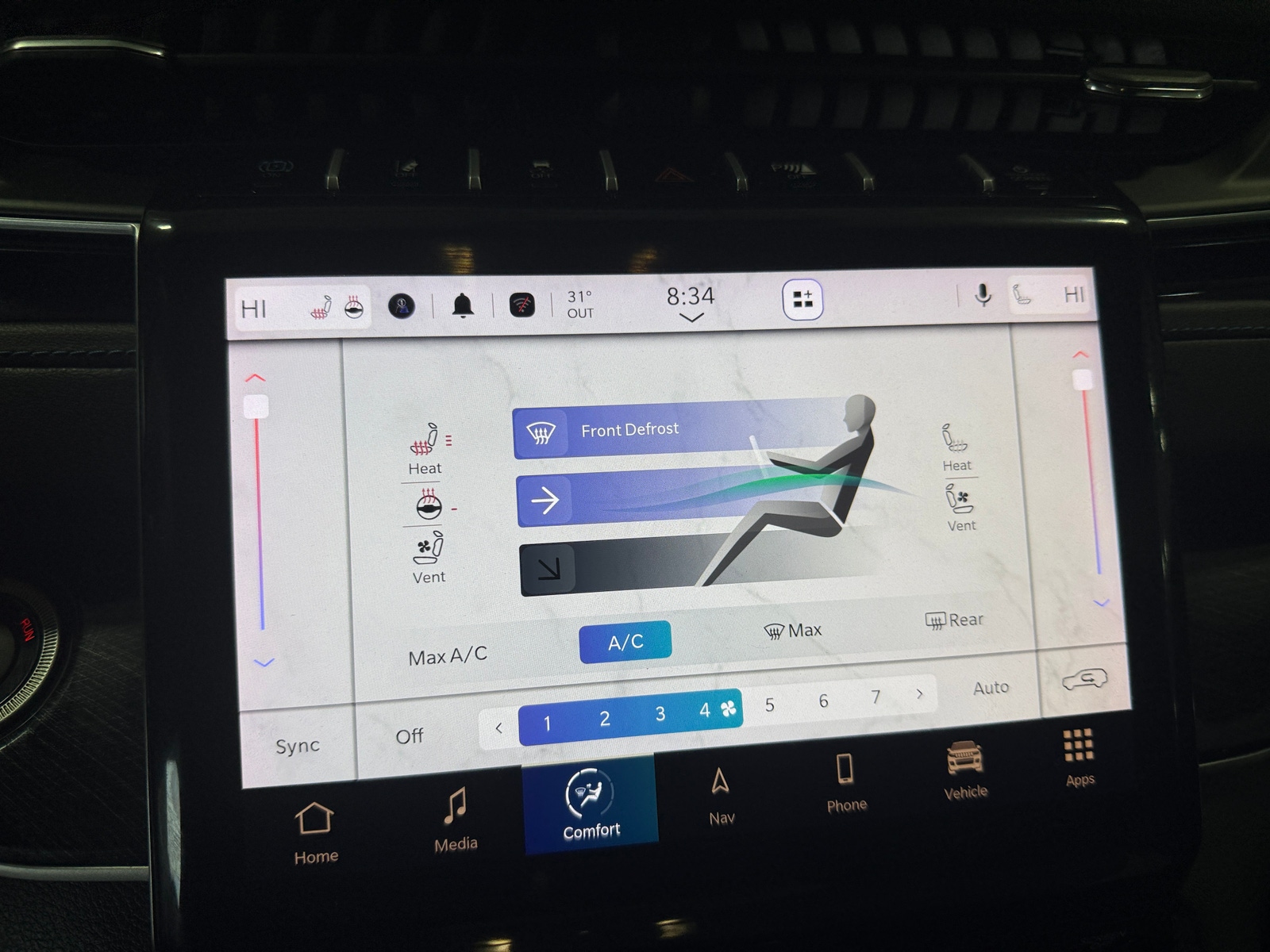 Thumbnail: 2024 Jeep Grand Cherokee - 3