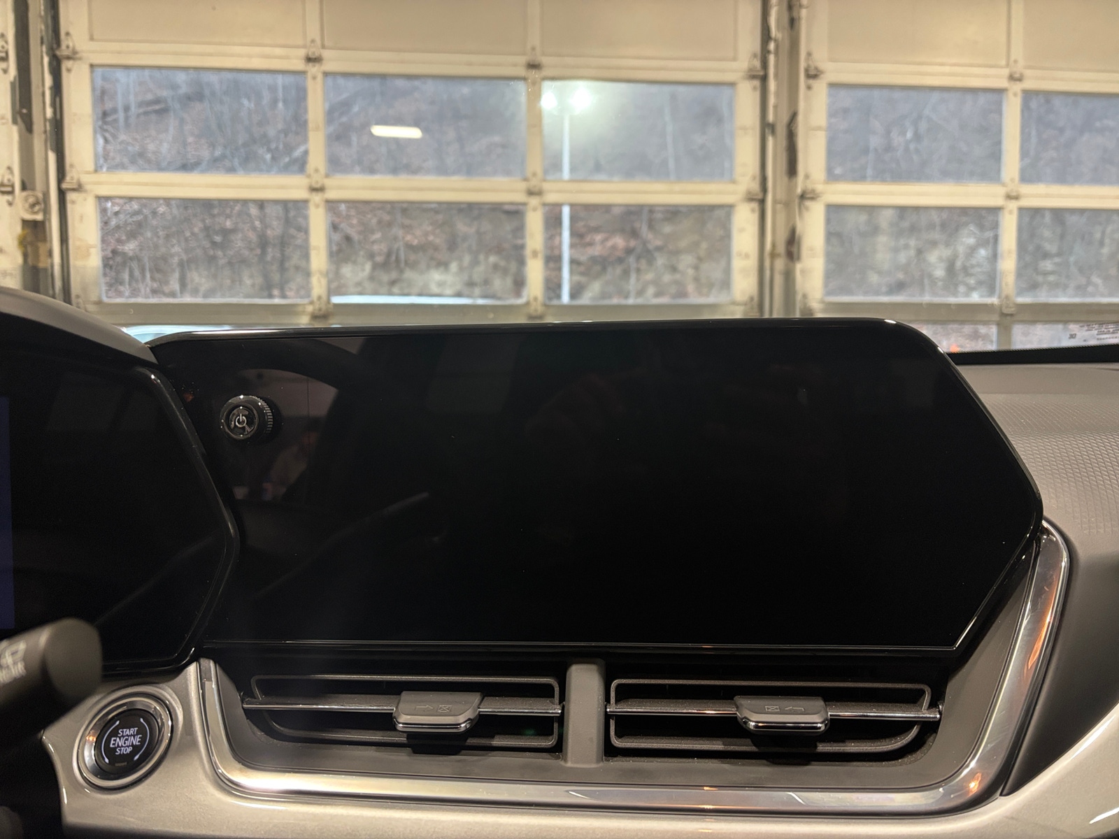 Thumbnail: 2025 Chevrolet Trax - 4