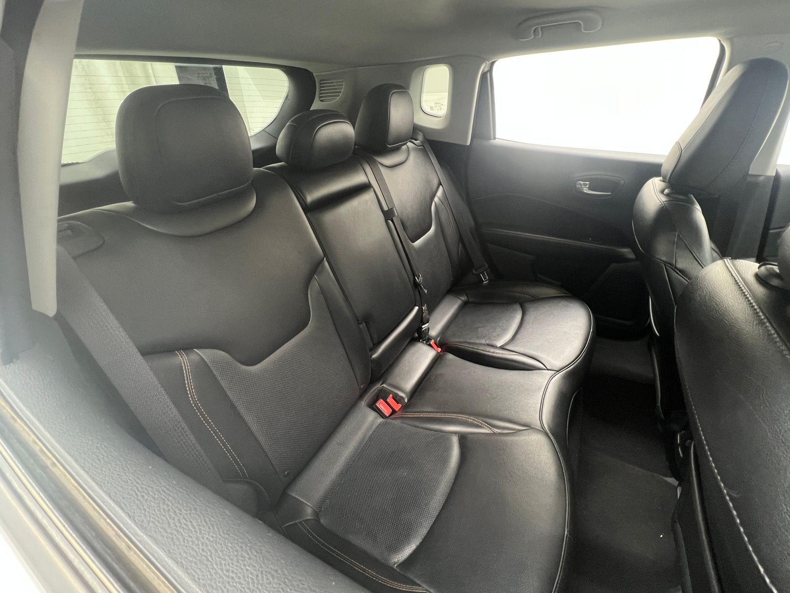 Thumbnail: 2021 Jeep Compass - 5