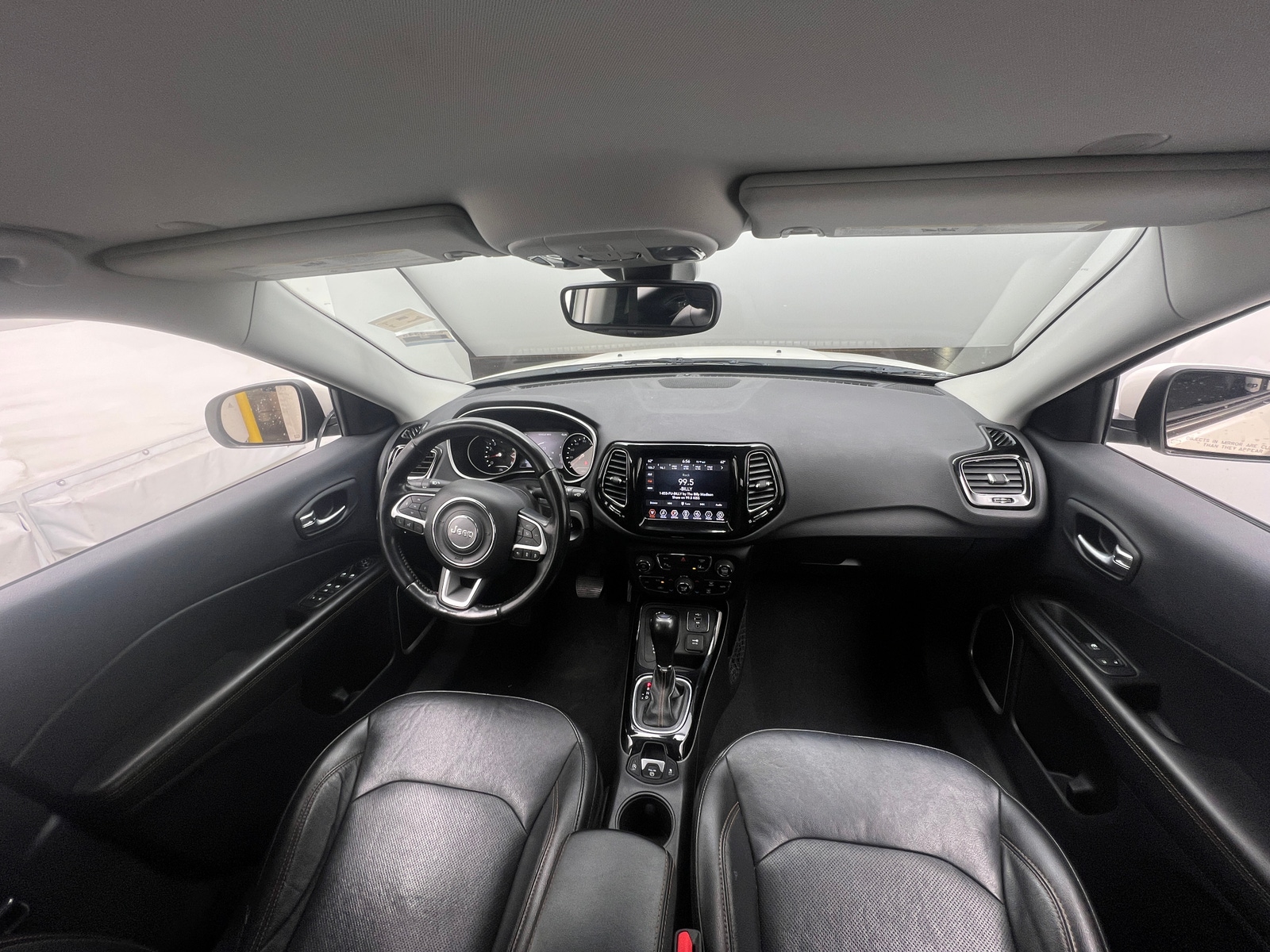 Thumbnail: 2021 Jeep Compass - 2