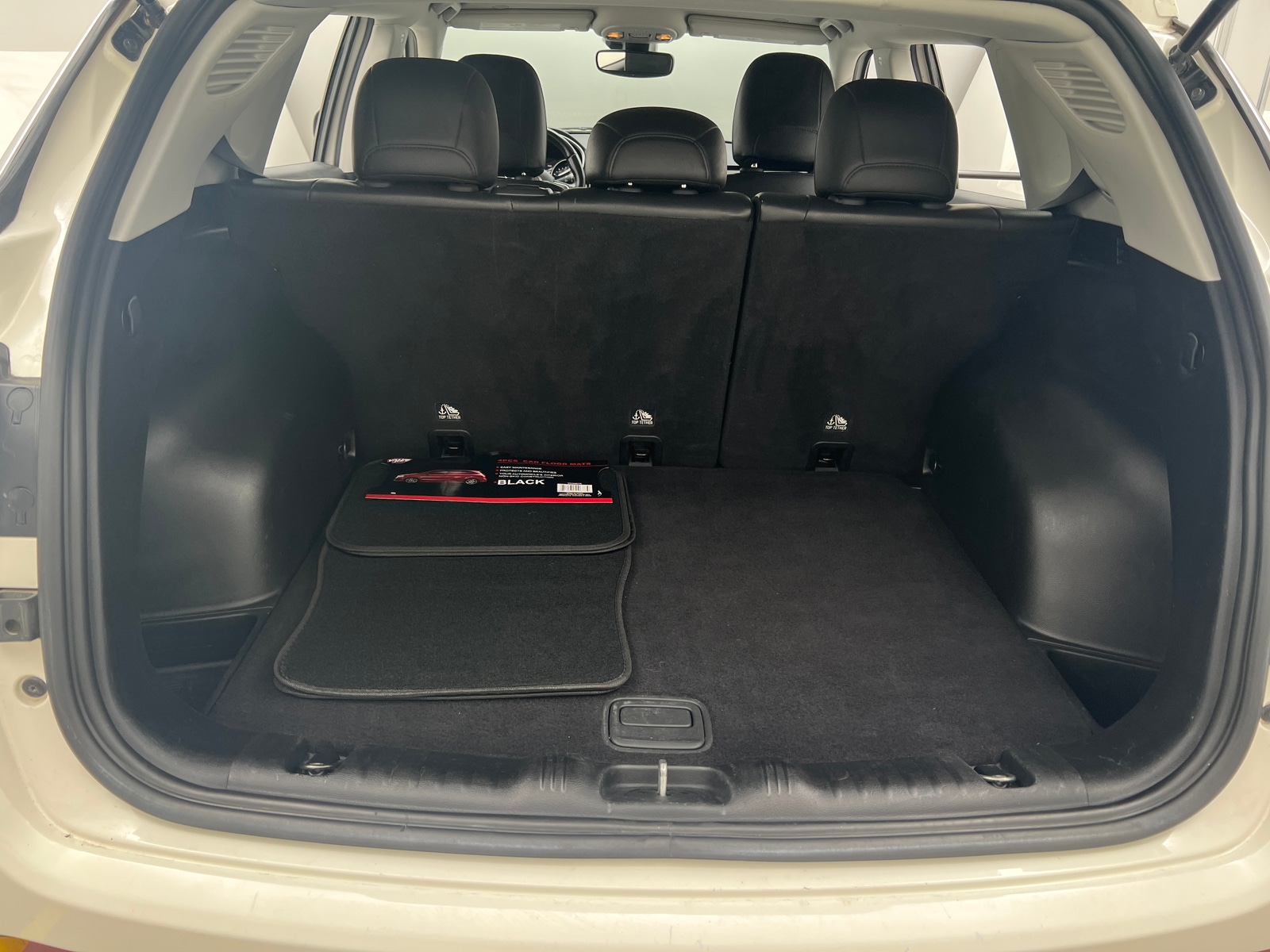 Thumbnail: 2021 Jeep Compass - 6