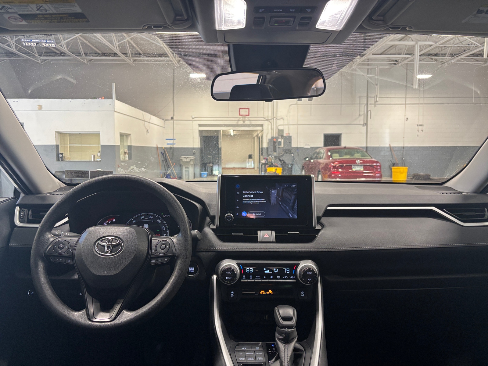 Thumbnail: 2025 Toyota RAV4 - 3