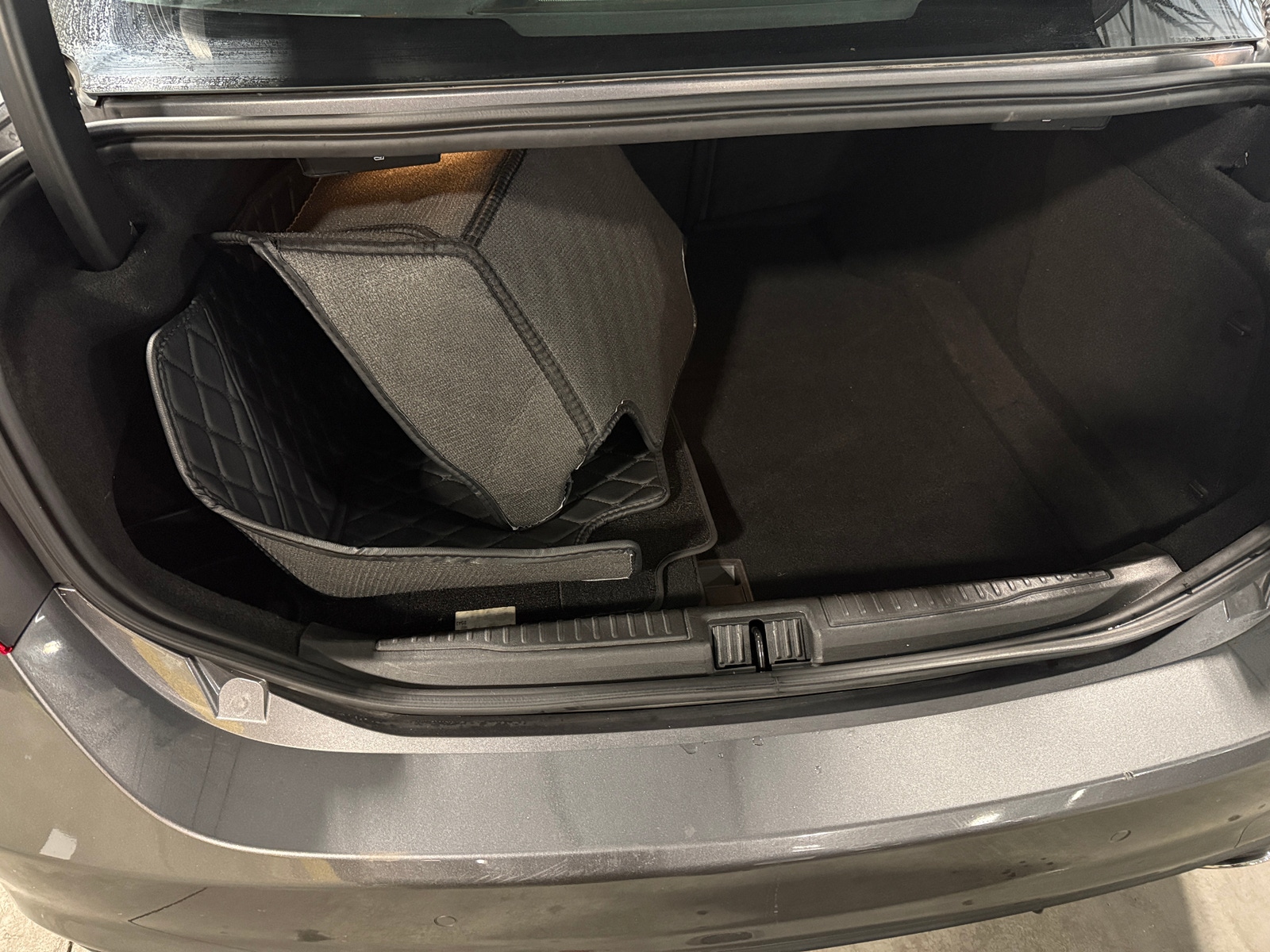 Thumbnail: 2017 Alfa Romeo Giulia - 6