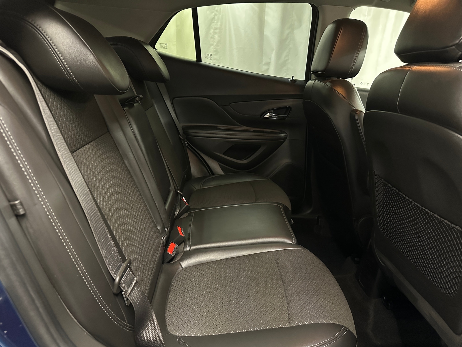 Thumbnail: 2019 Buick Encore - 6