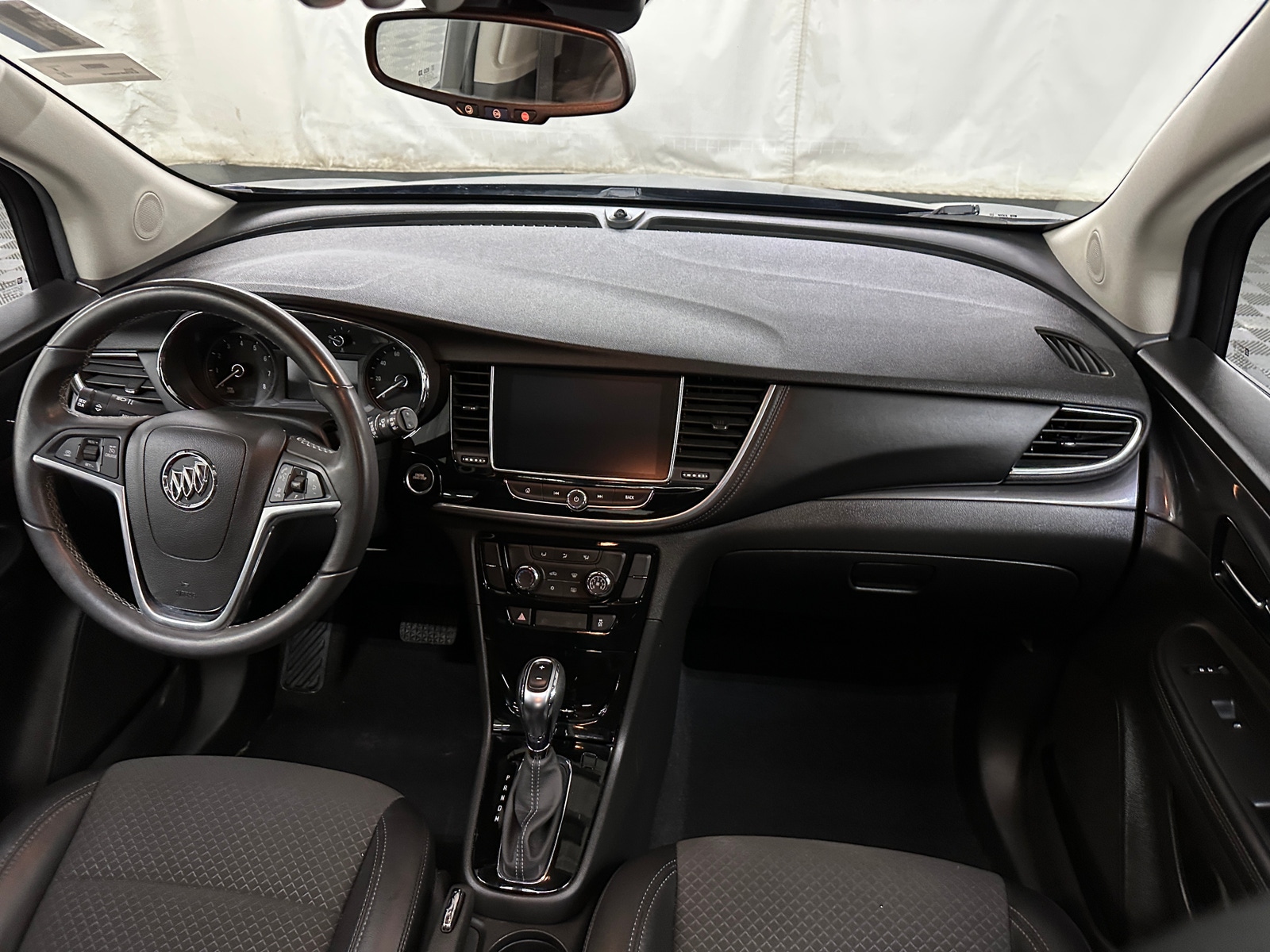 Thumbnail: 2019 Buick Encore - 3