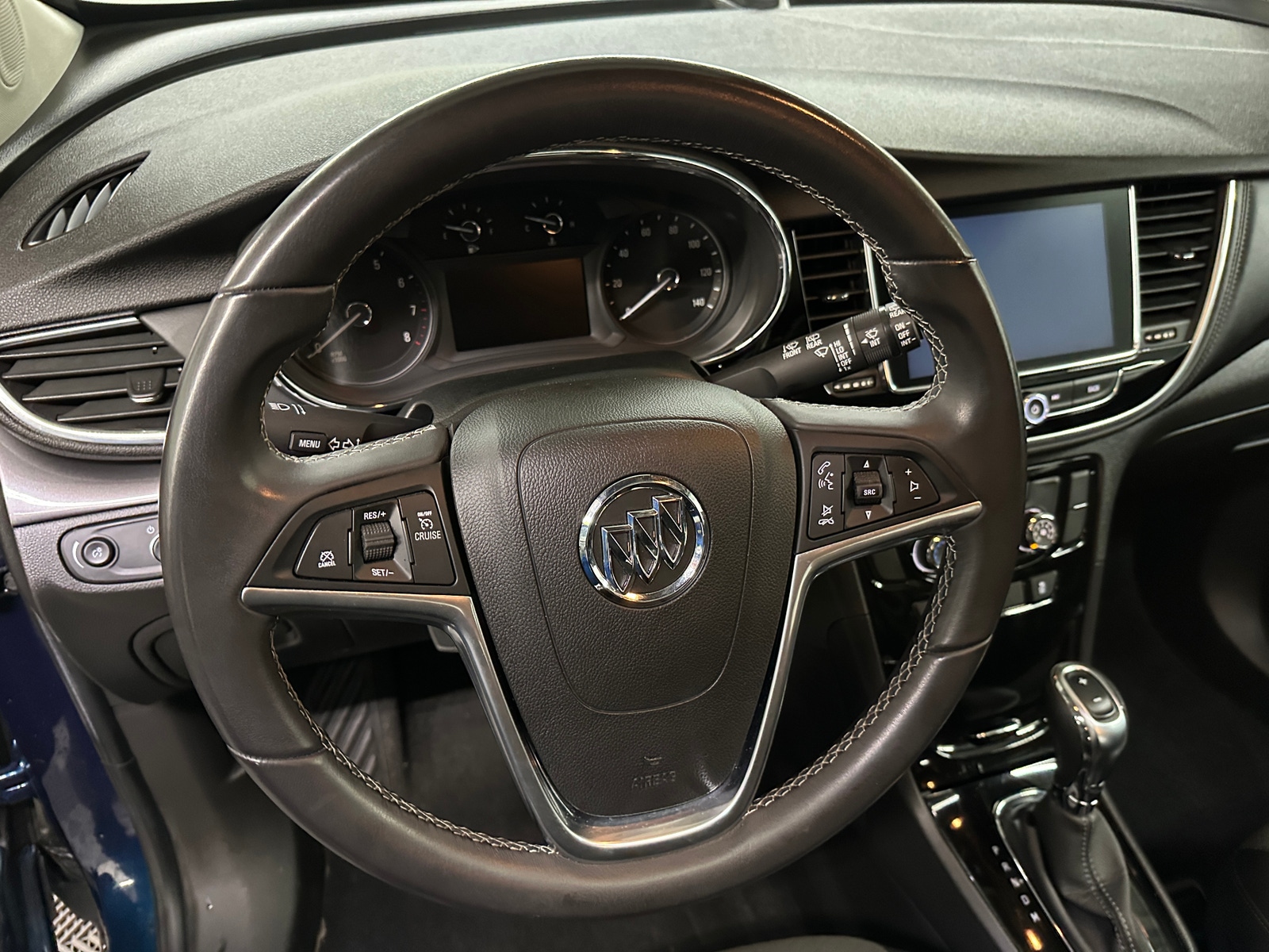 Thumbnail: 2019 Buick Encore - 5