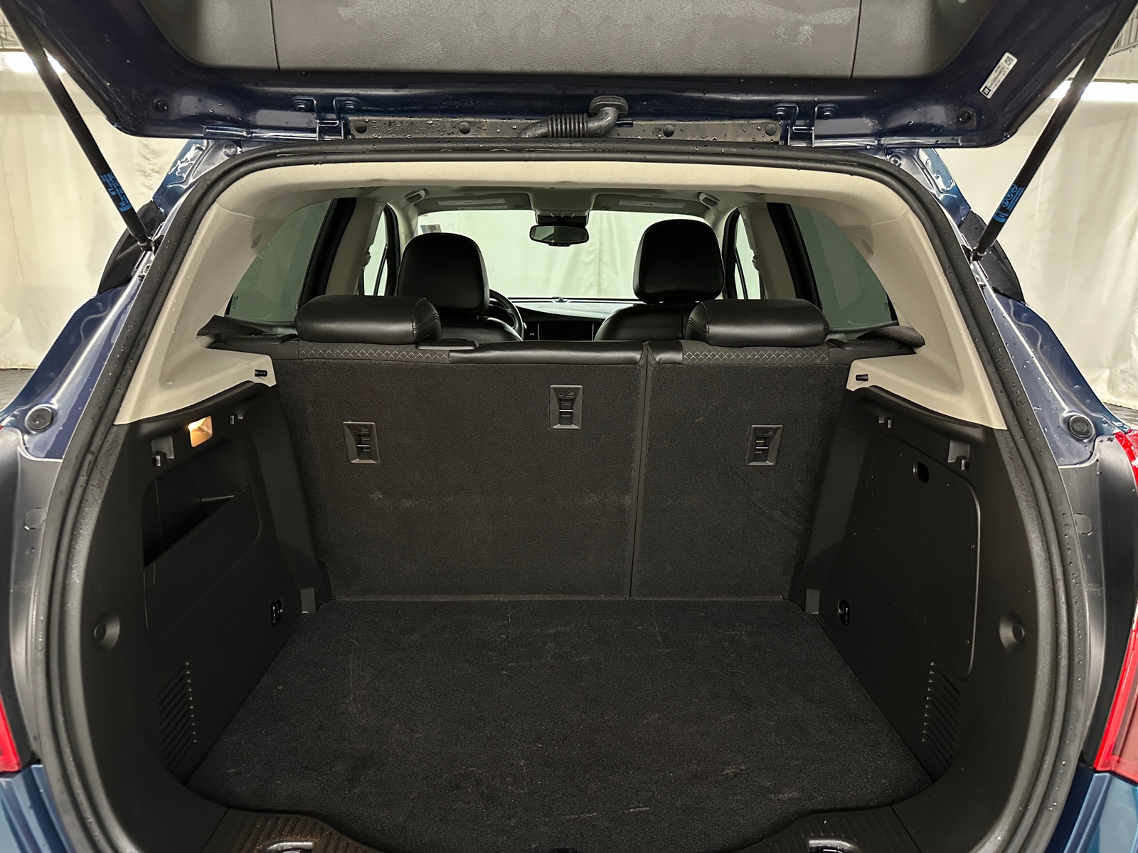 Thumbnail: 2019 Buick Encore - 7