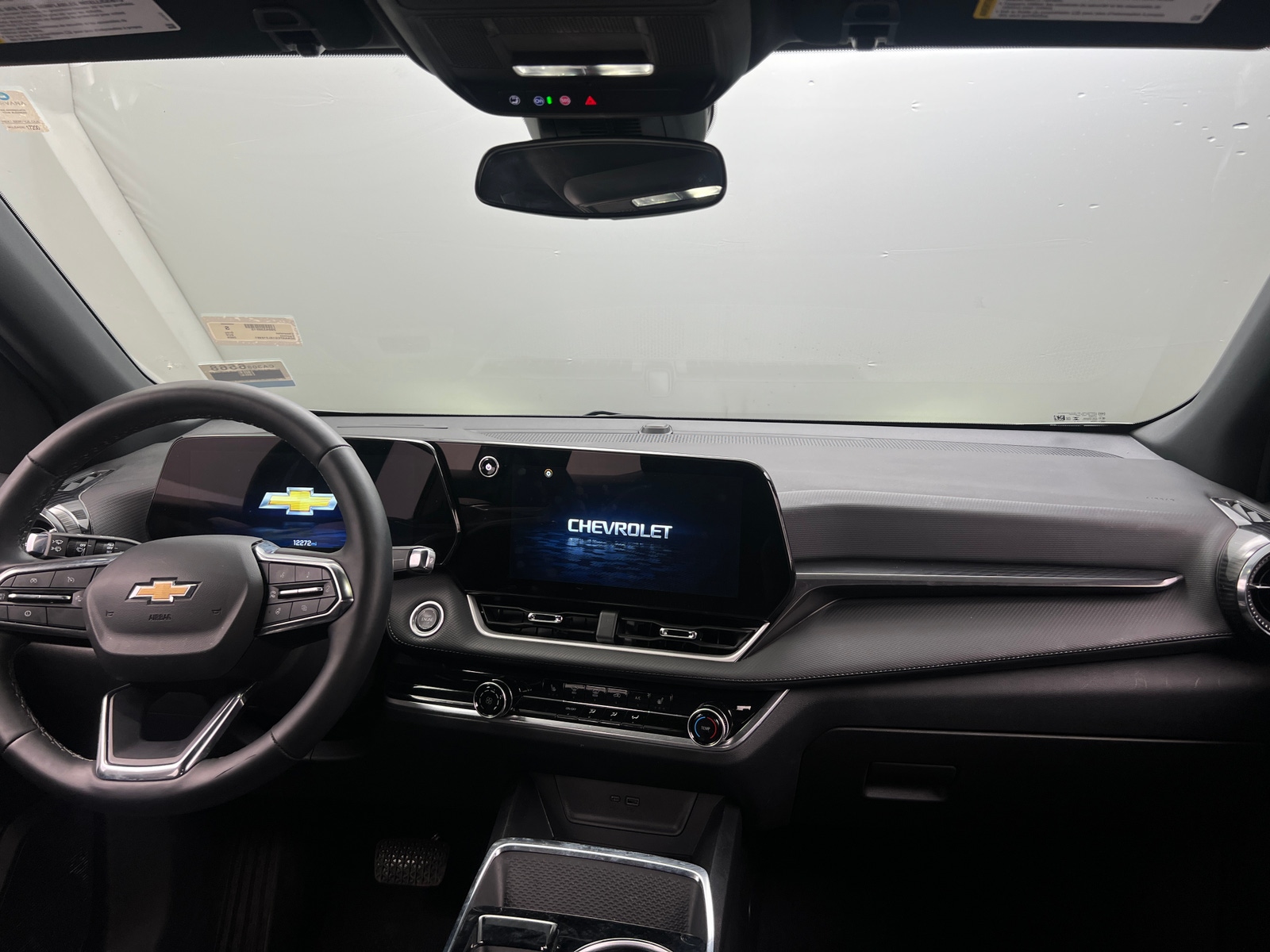 Thumbnail: 2025 Chevrolet Equinox - 3