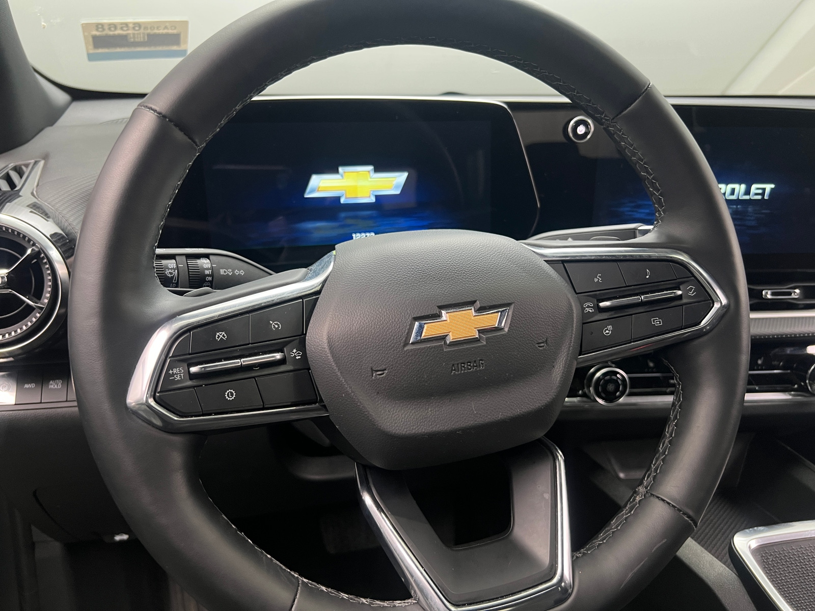 Thumbnail: 2025 Chevrolet Equinox - 5