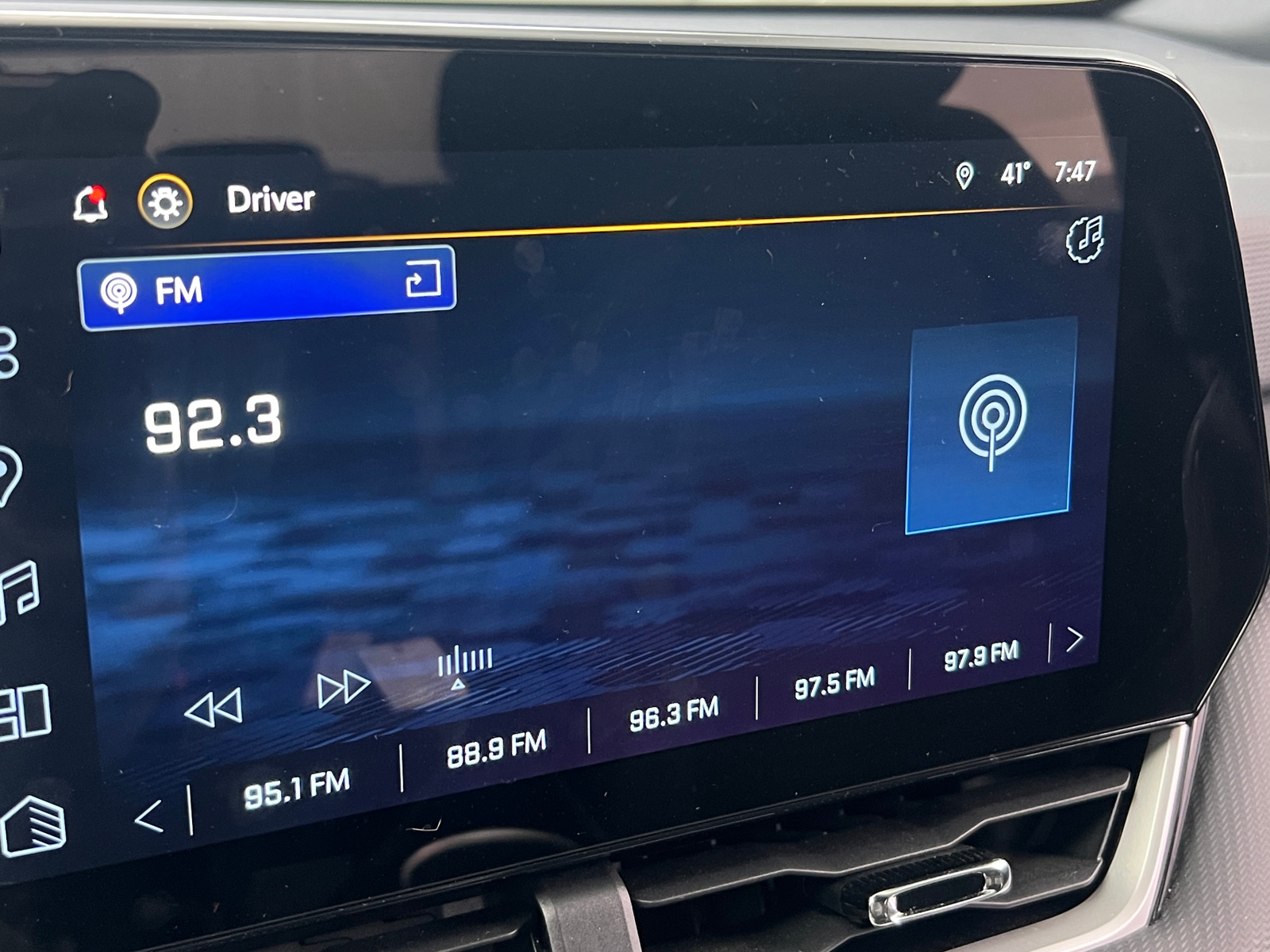 Thumbnail: 2025 Chevrolet Equinox - 4