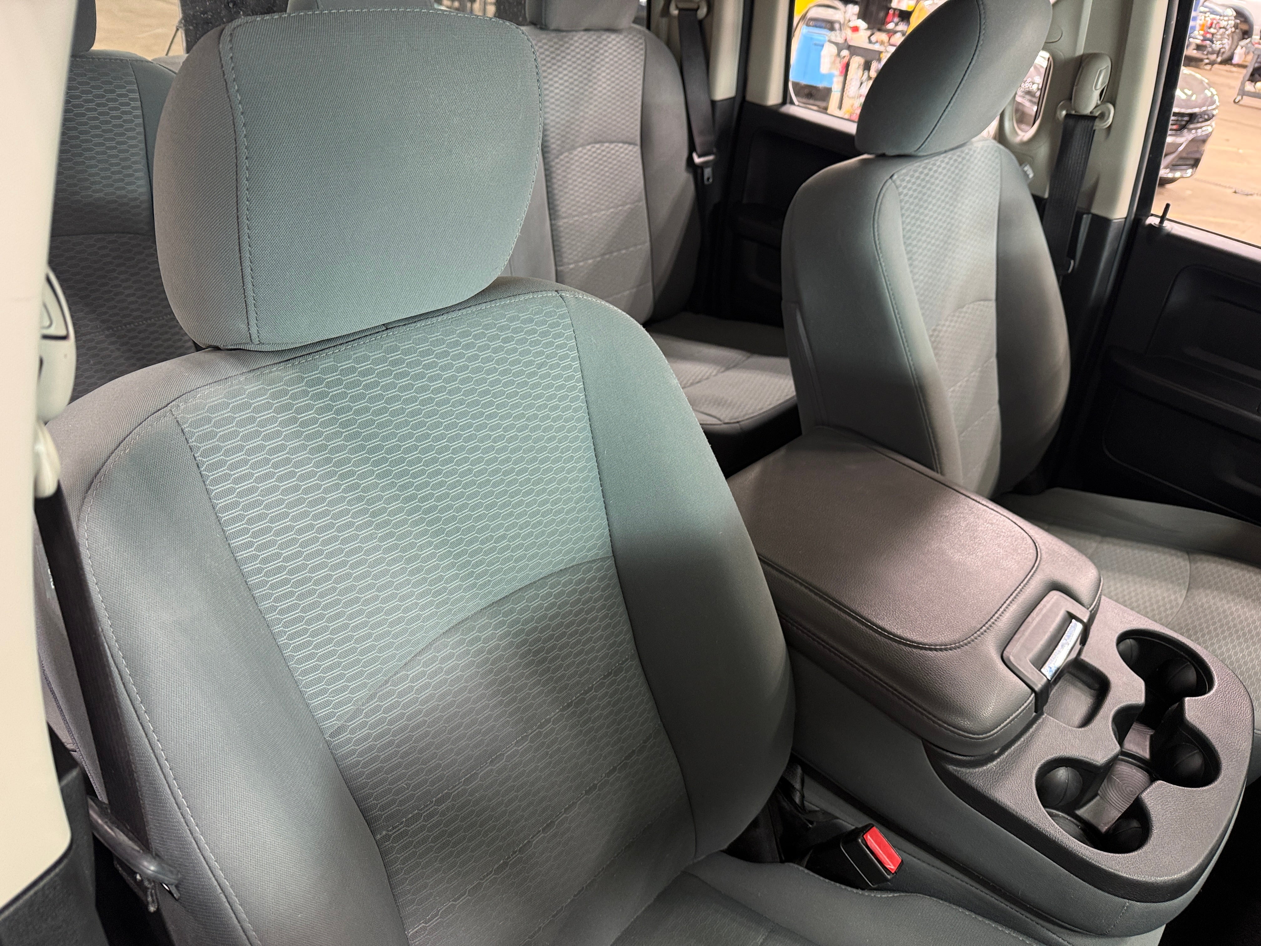 2019 RAM Ram 1500 Classic