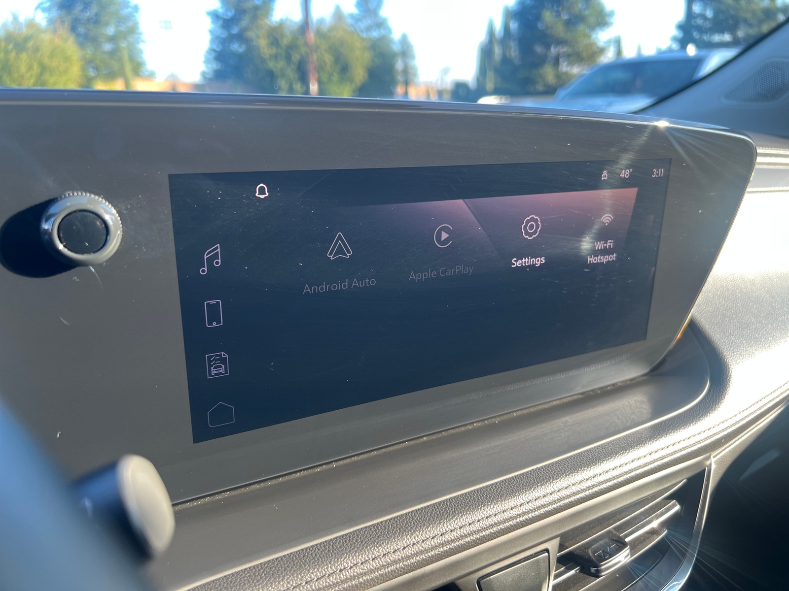 Thumbnail: 2025 Buick Encore GX - 4