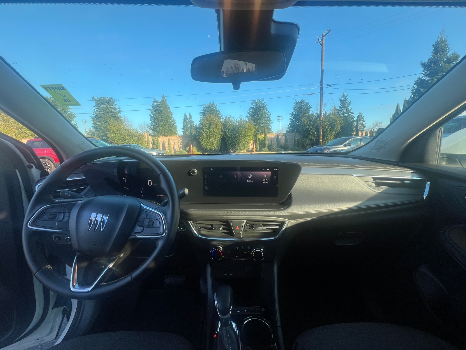 Thumbnail: 2025 Buick Encore GX - 3