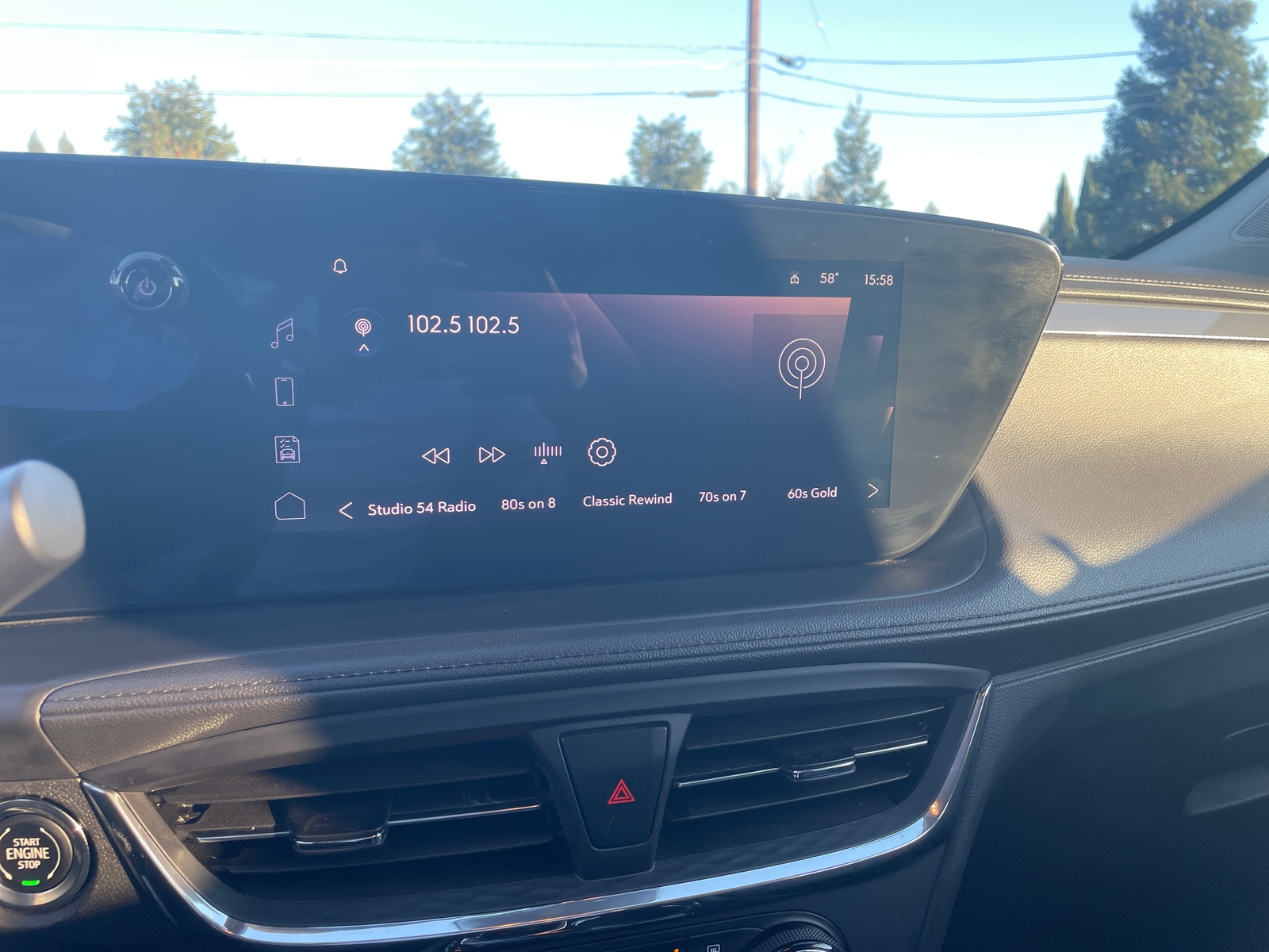 Thumbnail: 2025 Buick Encore GX - 4