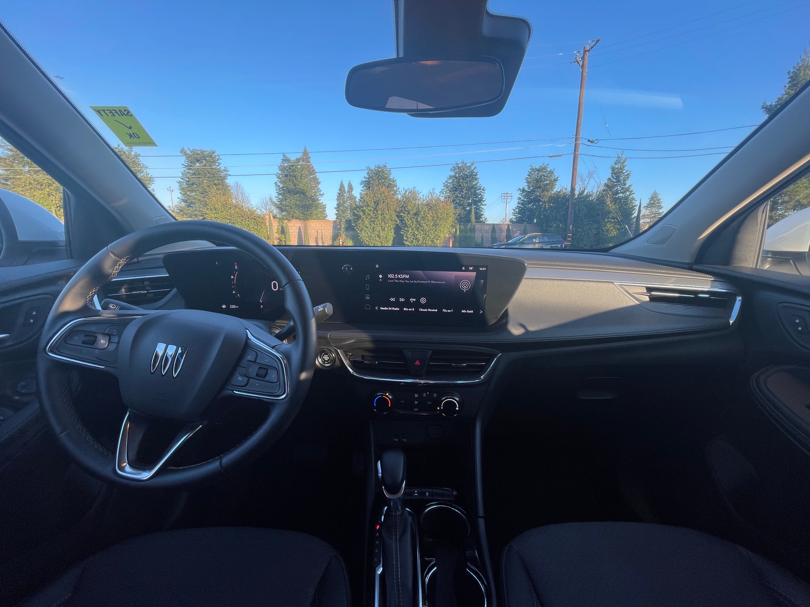 Thumbnail: 2025 Buick Encore GX - 3