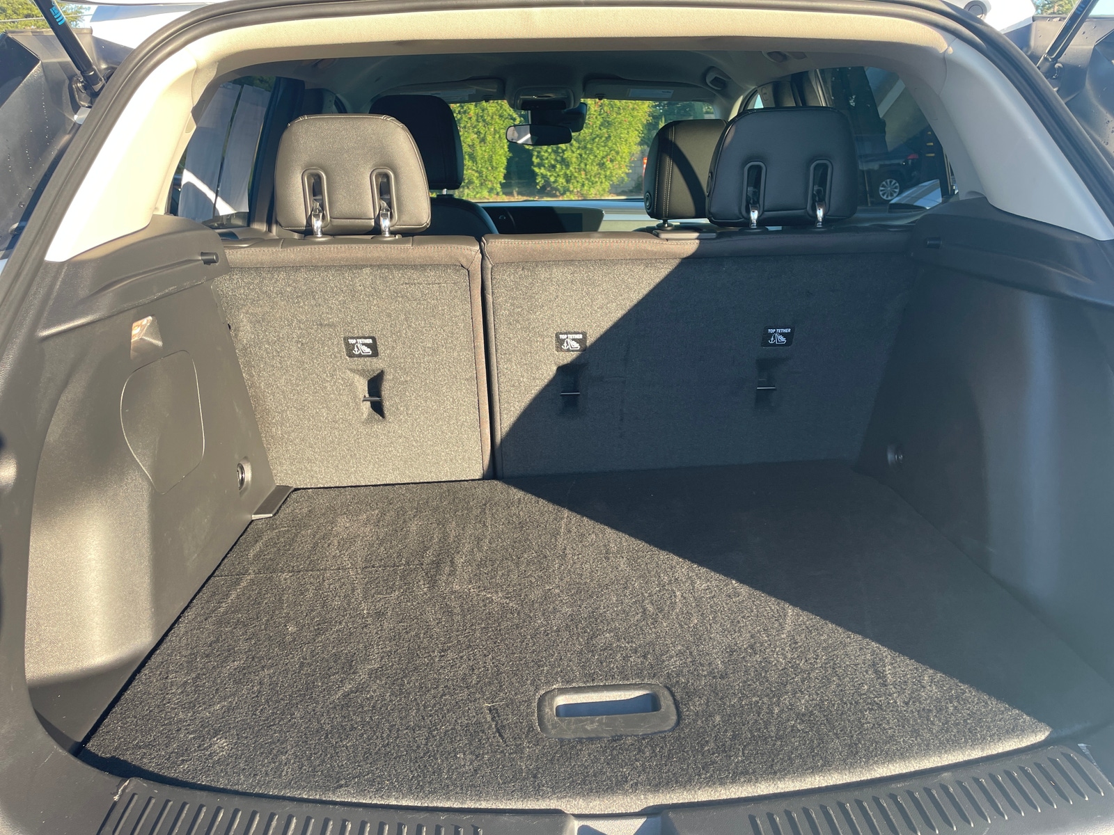 Thumbnail: 2025 Buick Encore GX - 6