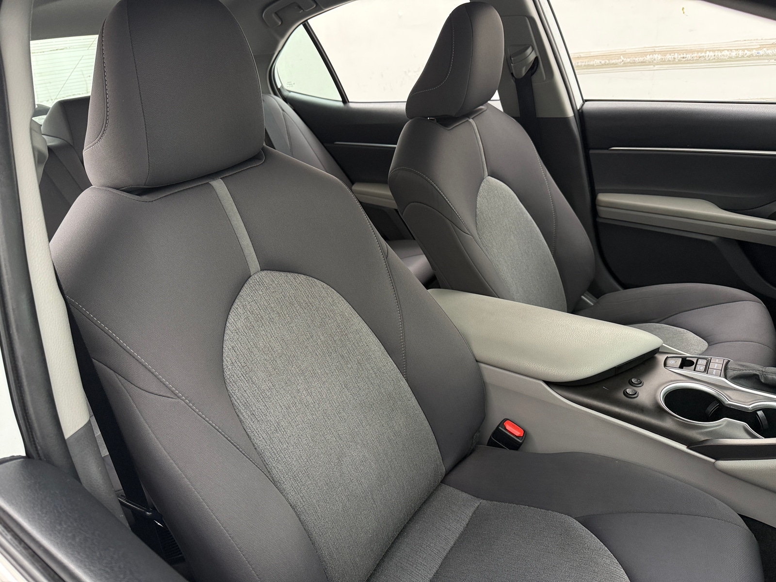 Thumbnail: 2021 Toyota Camry - 2