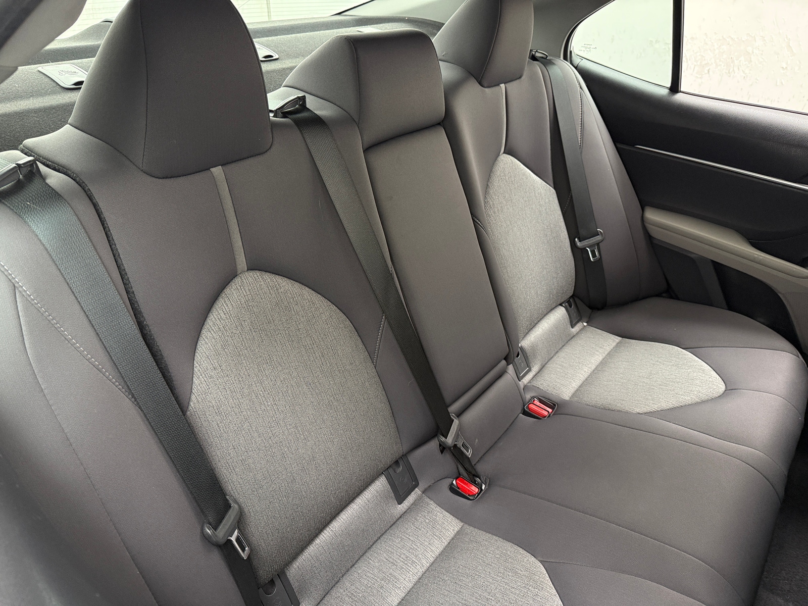 Thumbnail: 2021 Toyota Camry - 6