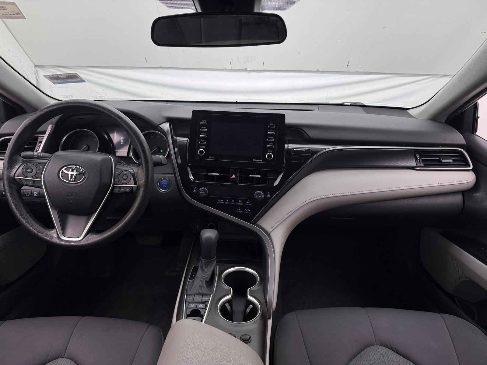 Thumbnail: 2021 Toyota Camry - 3