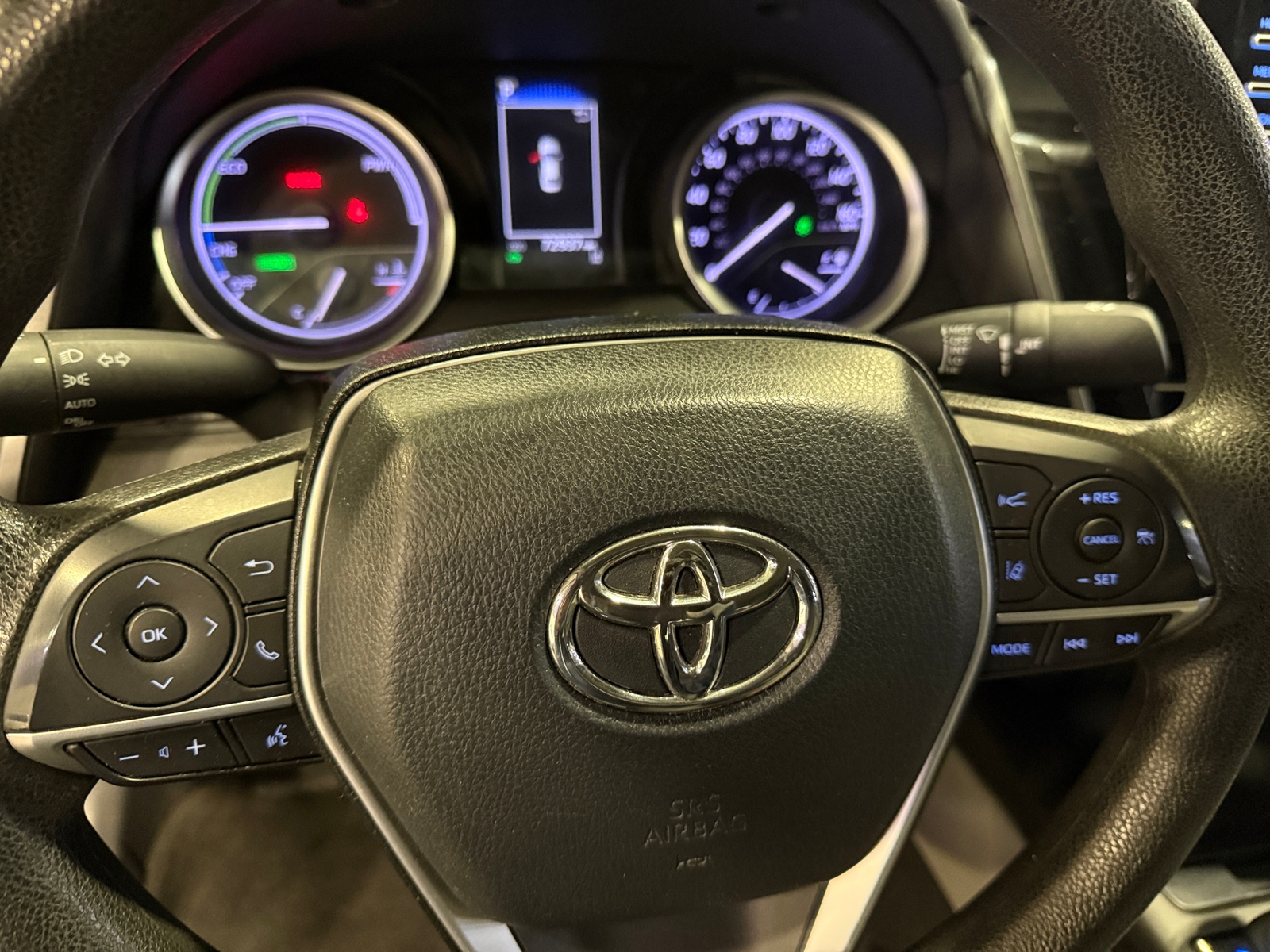 Thumbnail: 2021 Toyota Camry - 5