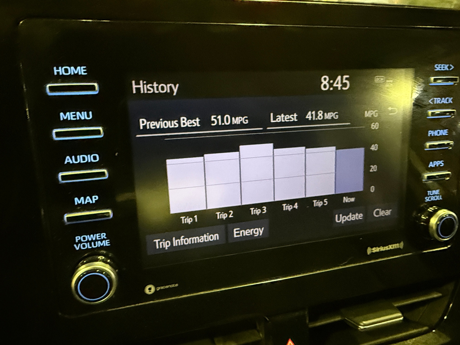 Thumbnail: 2021 Toyota Camry - 4